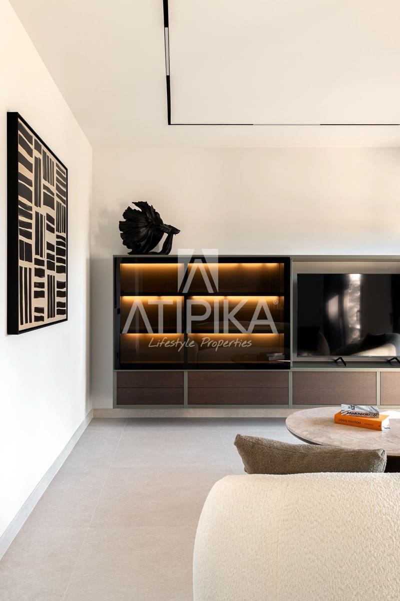 5 slaapkamer Villa te koop in Castelldefels met zwembad - € 2.290.000 (Ref: 9941434)