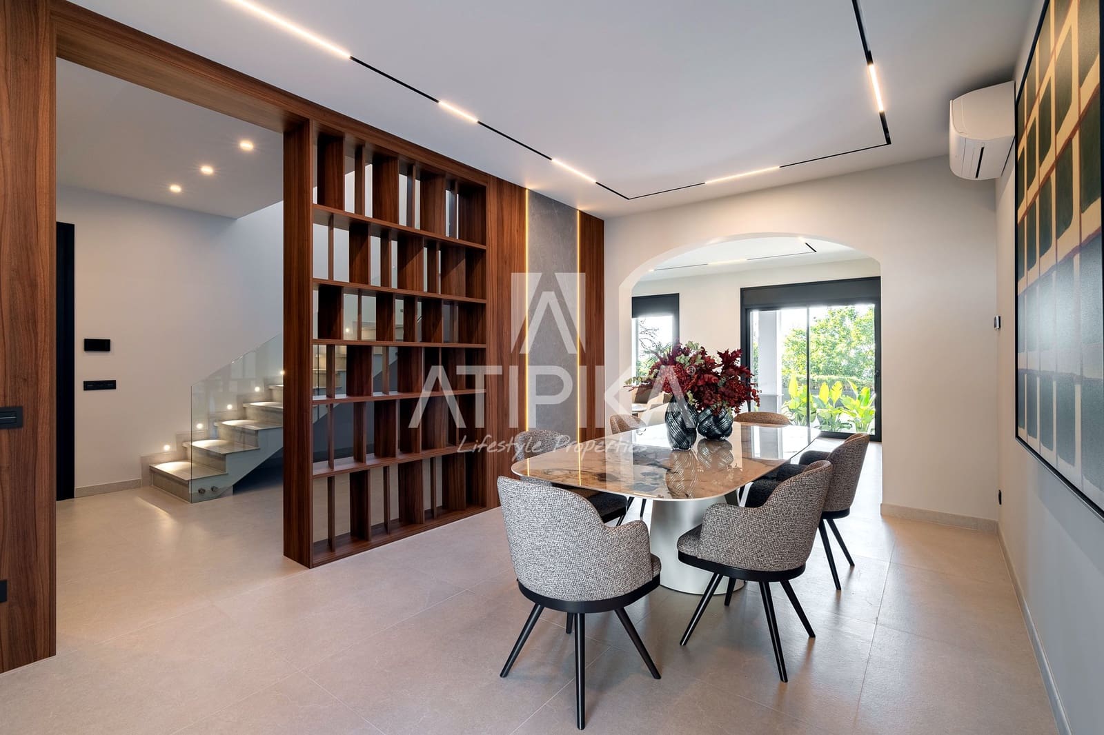 5 slaapkamer Villa te koop in Castelldefels met zwembad - € 2.290.000 (Ref: 9941434)