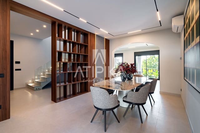 5 chambre Villa/Maison à vendre à Castelldefels avec piscine - 2 290 000 € (Ref: 9941434)