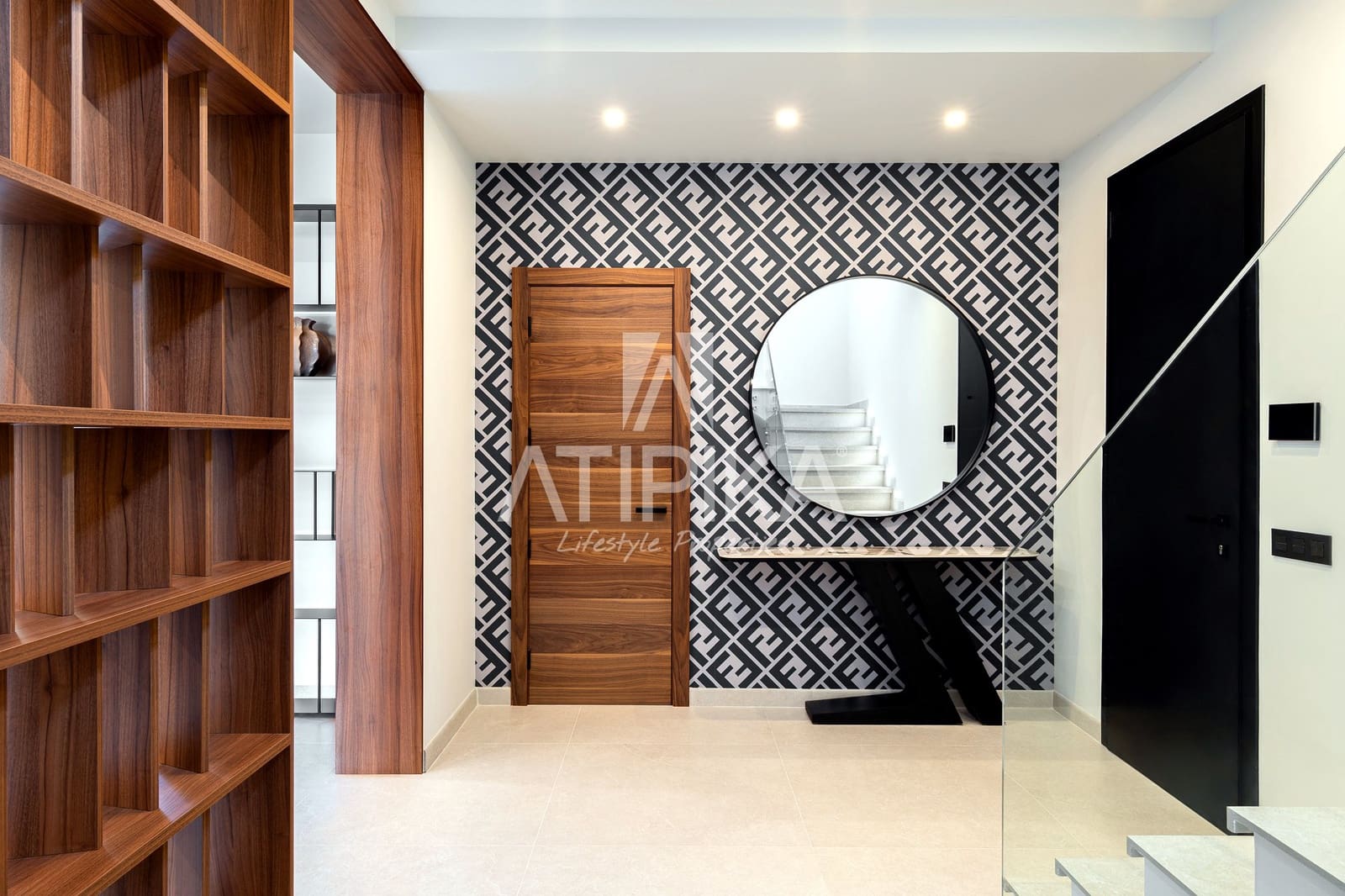 5 slaapkamer Villa te koop in Castelldefels met zwembad - € 2.290.000 (Ref: 9941434)