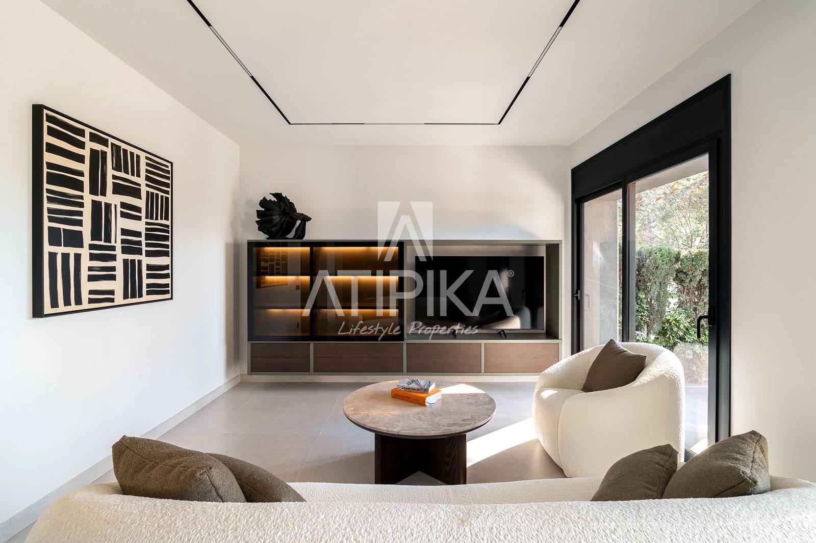 5 slaapkamer Villa te koop in Castelldefels met zwembad - € 2.290.000 (Ref: 9941434)