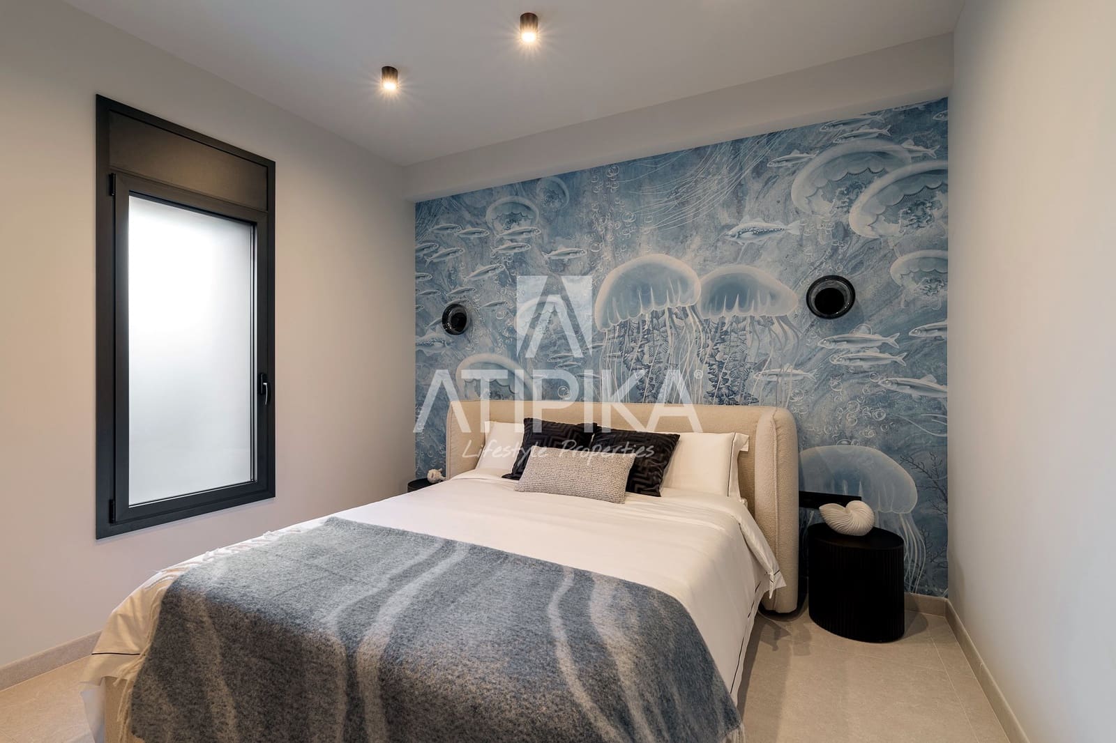 5 slaapkamer Villa te koop in Castelldefels met zwembad - € 2.290.000 (Ref: 9941434)