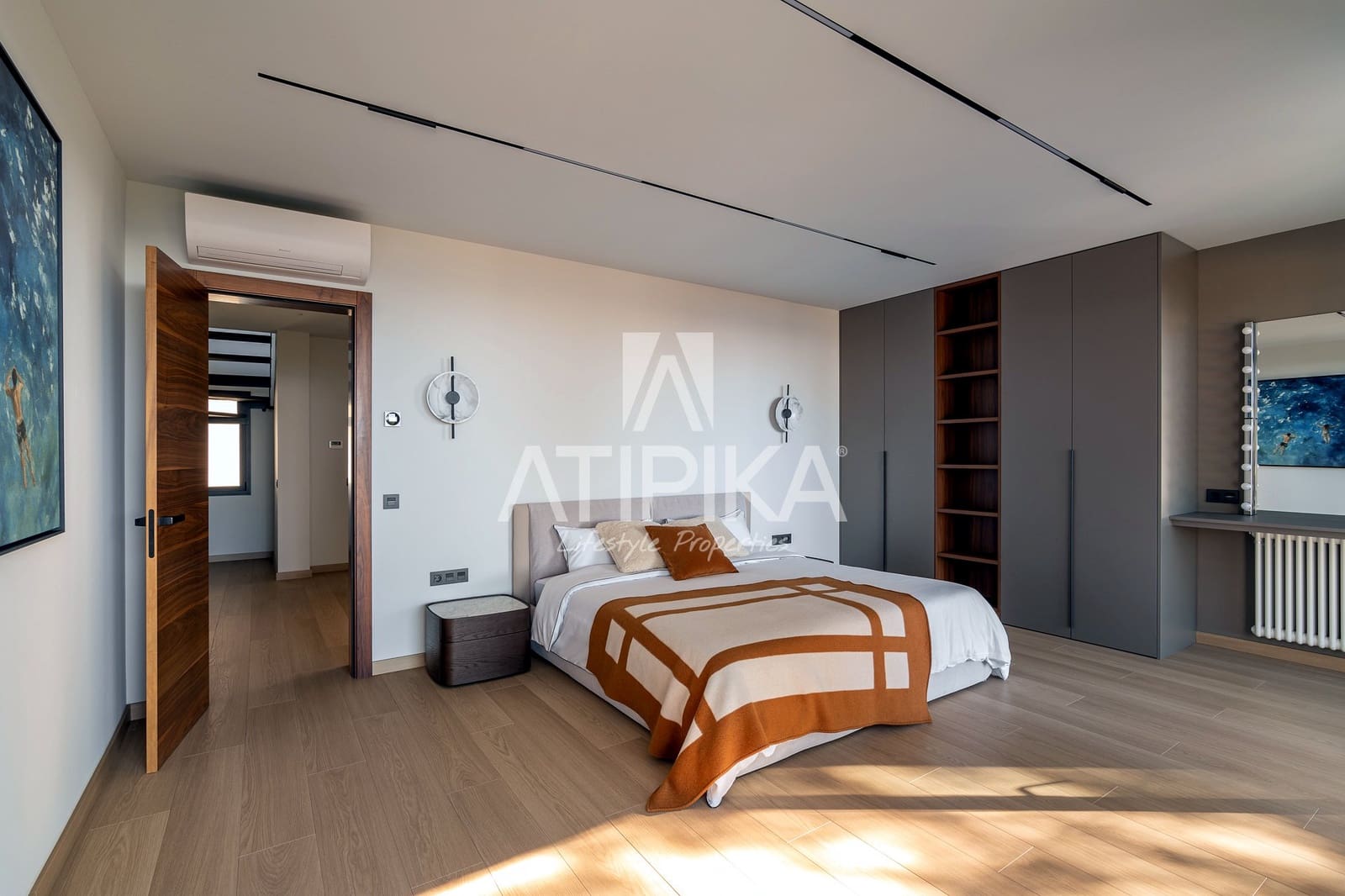 5 slaapkamer Villa te koop in Castelldefels met zwembad - € 2.290.000 (Ref: 9941434)