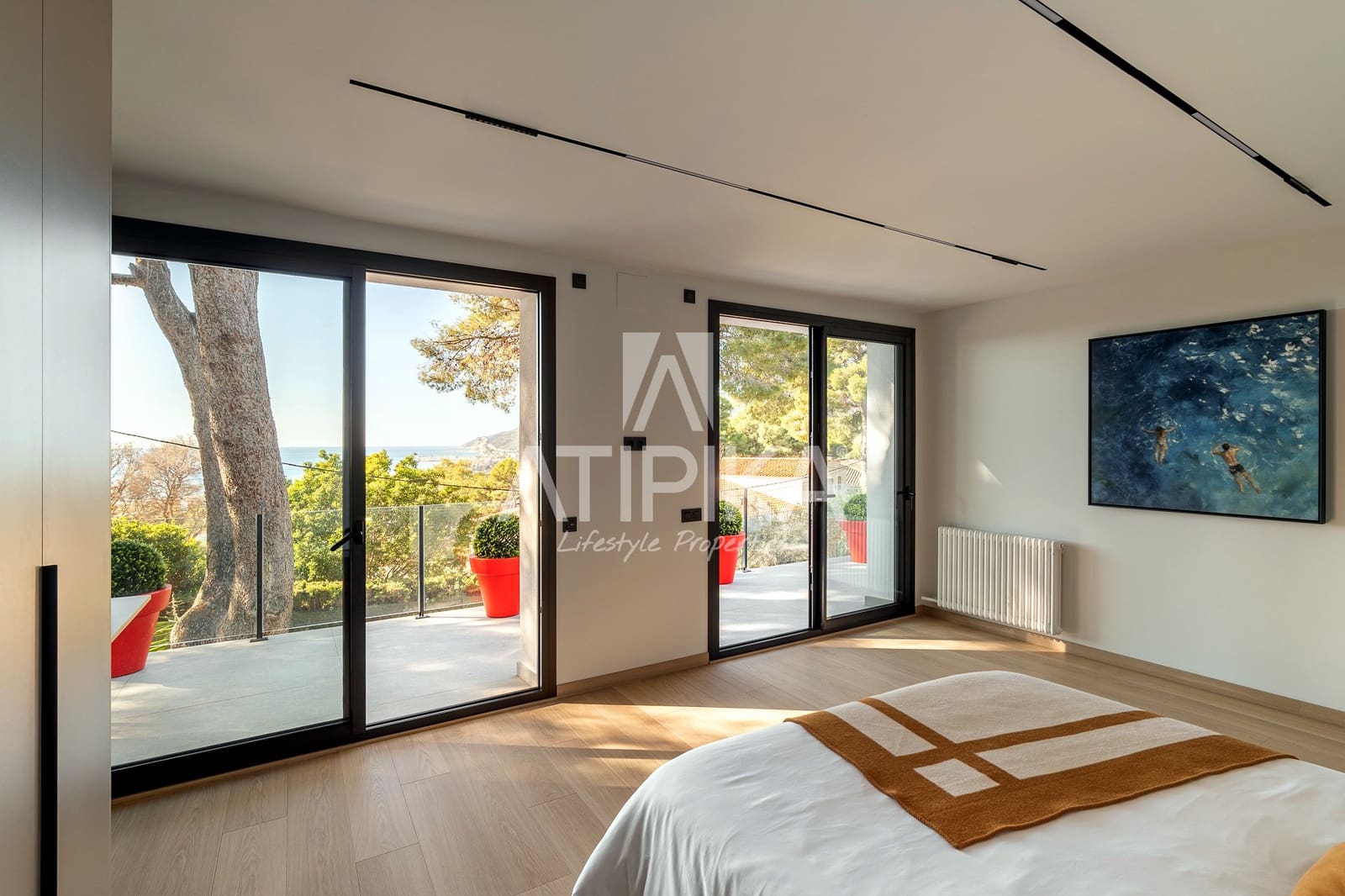 5 slaapkamer Villa te koop in Castelldefels met zwembad - € 2.290.000 (Ref: 9941434)