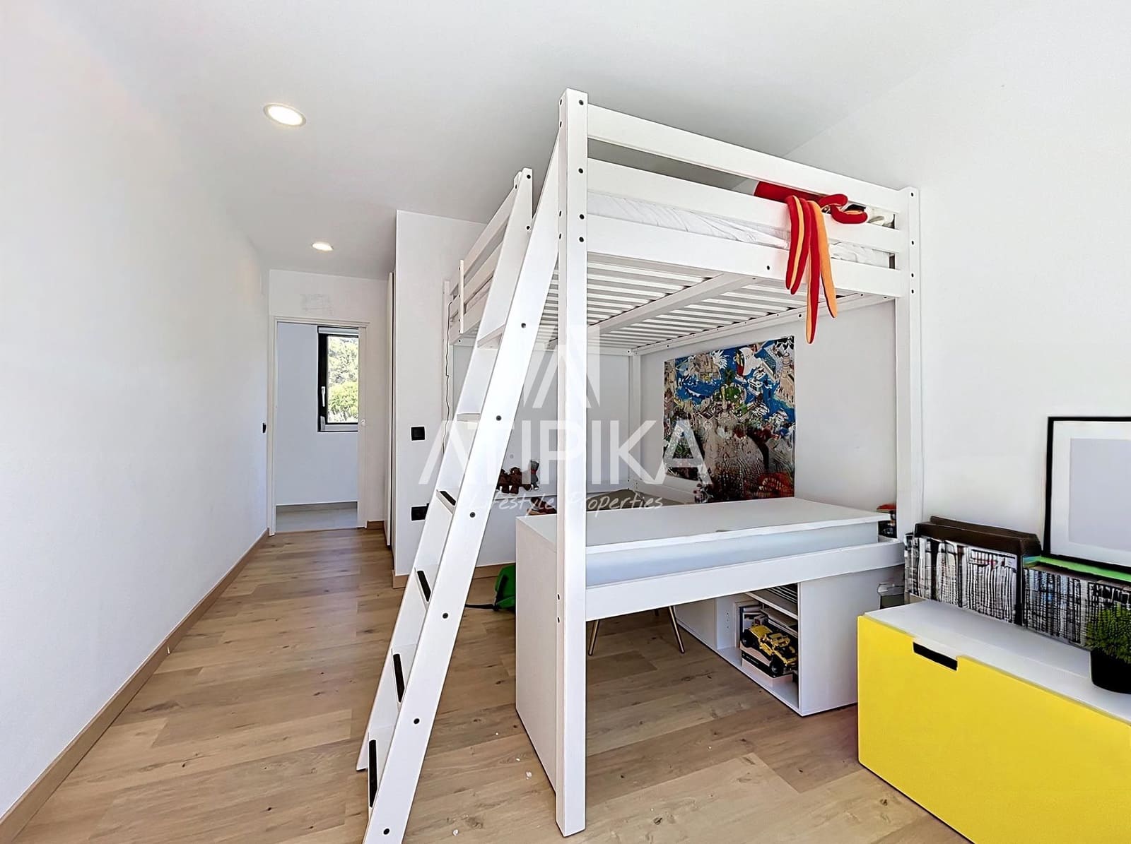 4 chambre Villa/Maison à vendre à Sant Pere de Ribes avec piscine - 1 100 000 € (Ref: 9941435)
