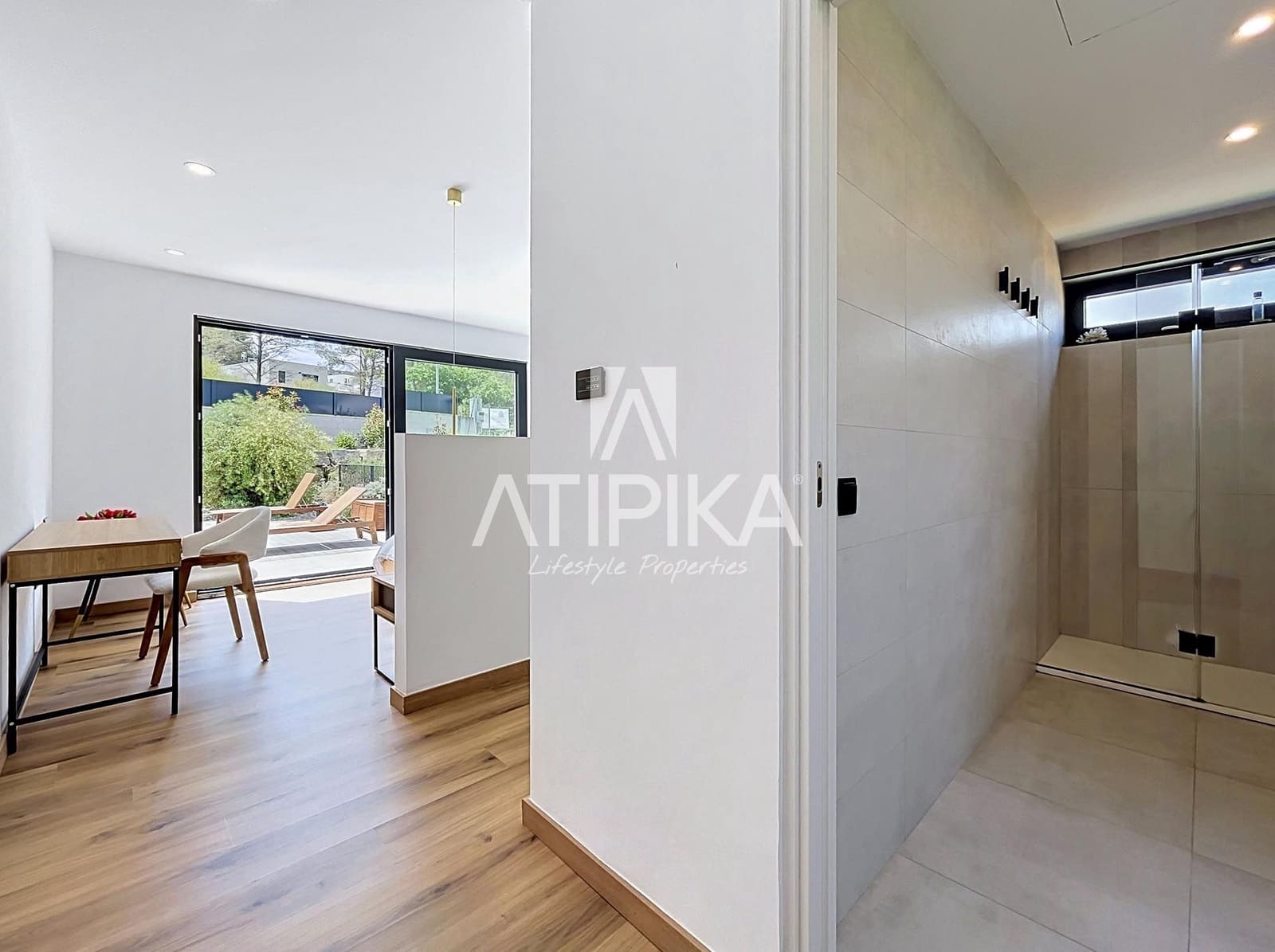 4 chambre Villa/Maison à vendre à Sant Pere de Ribes avec piscine - 1 100 000 € (Ref: 9941435)