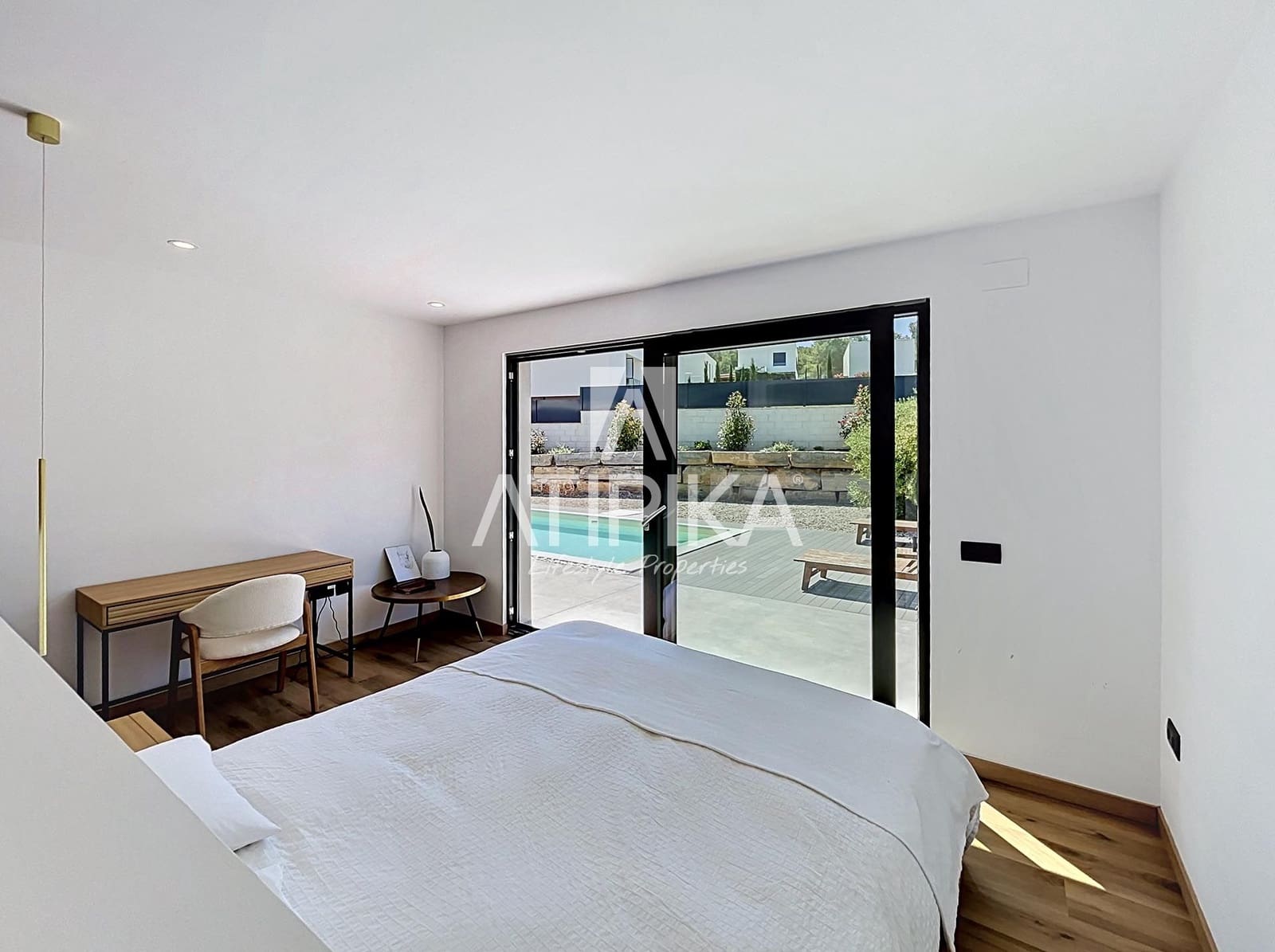 4 chambre Villa/Maison à vendre à Sant Pere de Ribes avec piscine - 1 100 000 € (Ref: 9941435)