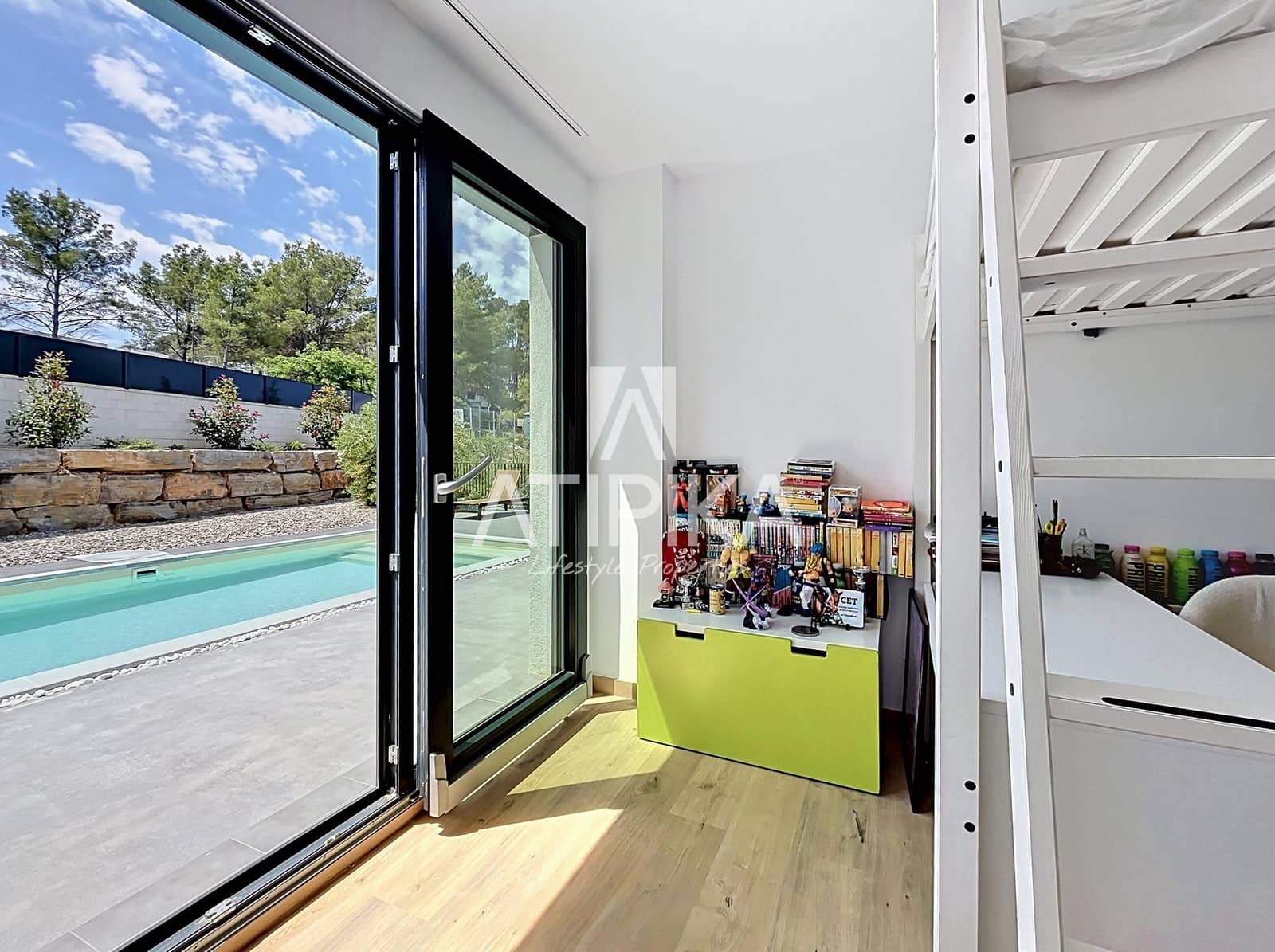 4 chambre Villa/Maison à vendre à Sant Pere de Ribes avec piscine - 1 100 000 € (Ref: 9941435)