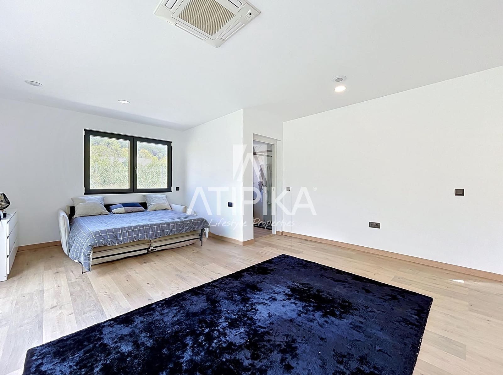 4 chambre Villa/Maison à vendre à Sant Pere de Ribes avec piscine - 1 100 000 € (Ref: 9941435)