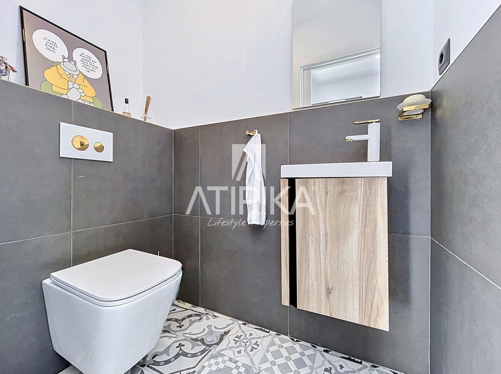4 chambre Villa/Maison à vendre à Sant Pere de Ribes avec piscine - 1 100 000 € (Ref: 9941435)