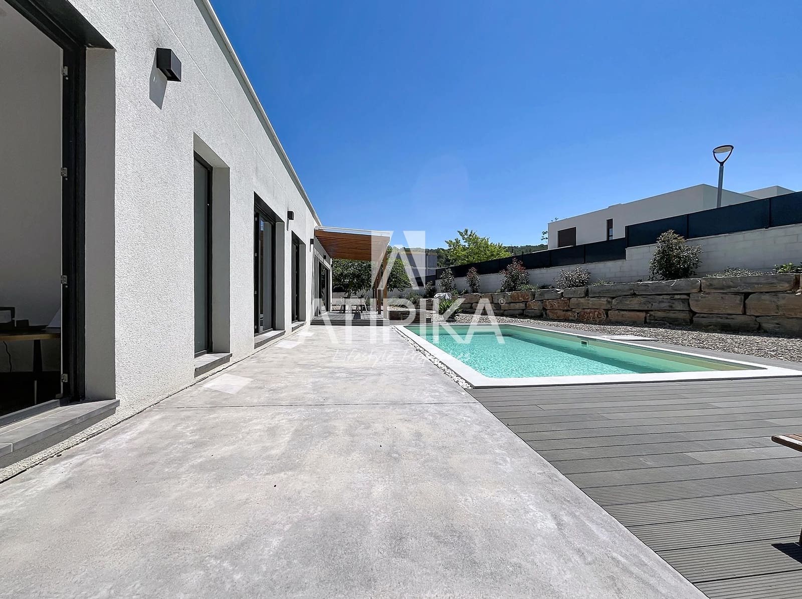 4 chambre Villa/Maison à vendre à Sant Pere de Ribes avec piscine - 1 100 000 € (Ref: 9941435)