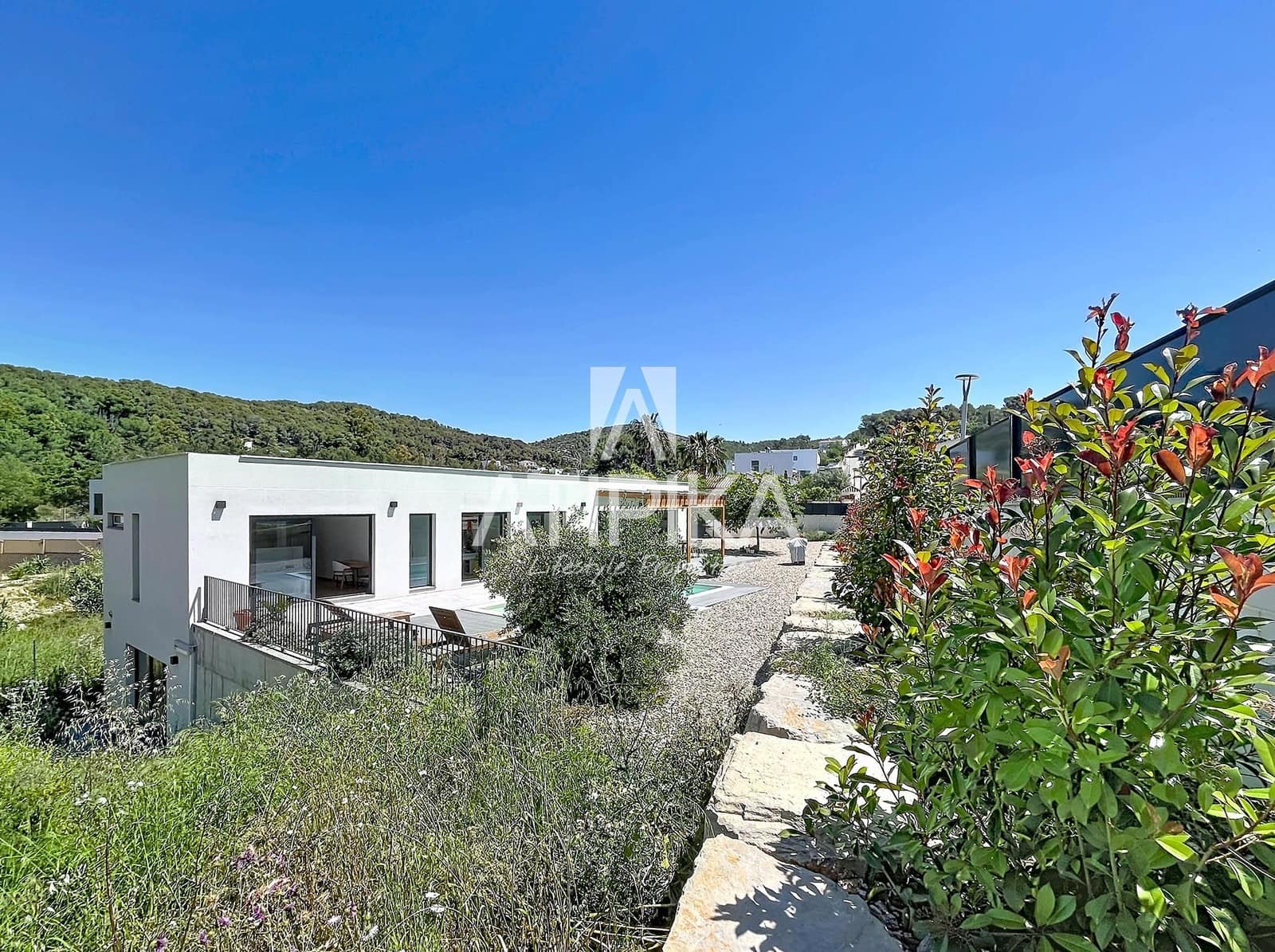 4 chambre Villa/Maison à vendre à Sant Pere de Ribes avec piscine - 1 100 000 € (Ref: 9941435)