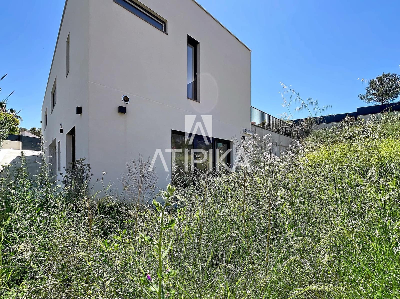 4 chambre Villa/Maison à vendre à Sant Pere de Ribes avec piscine - 1 100 000 € (Ref: 9941435)