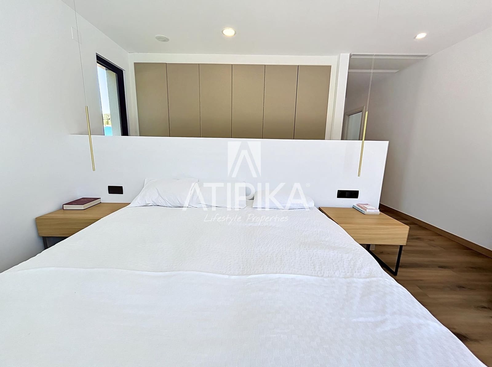 4 chambre Villa/Maison à vendre à Sant Pere de Ribes avec piscine - 1 100 000 € (Ref: 9941435)