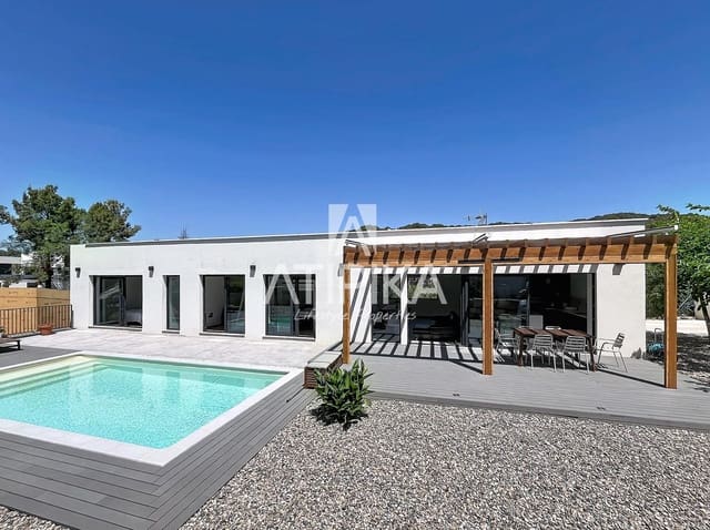 4 chambre Villa/Maison à vendre à Sant Pere de Ribes avec piscine - 1 100 000 € (Ref: 9941435)