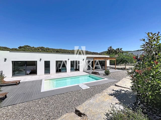 4 chambre Villa/Maison à vendre à Sant Pere de Ribes avec piscine - 1 100 000 € (Ref: 9941435)