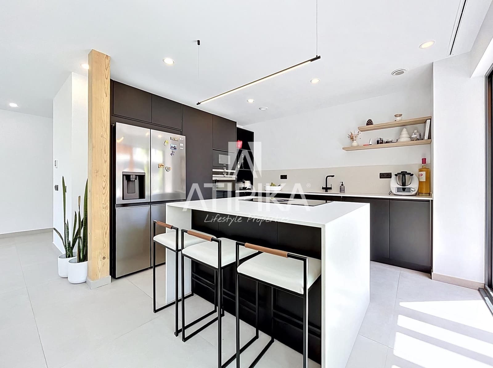 4 chambre Villa/Maison à vendre à Sant Pere de Ribes avec piscine - 1 100 000 € (Ref: 9941435)