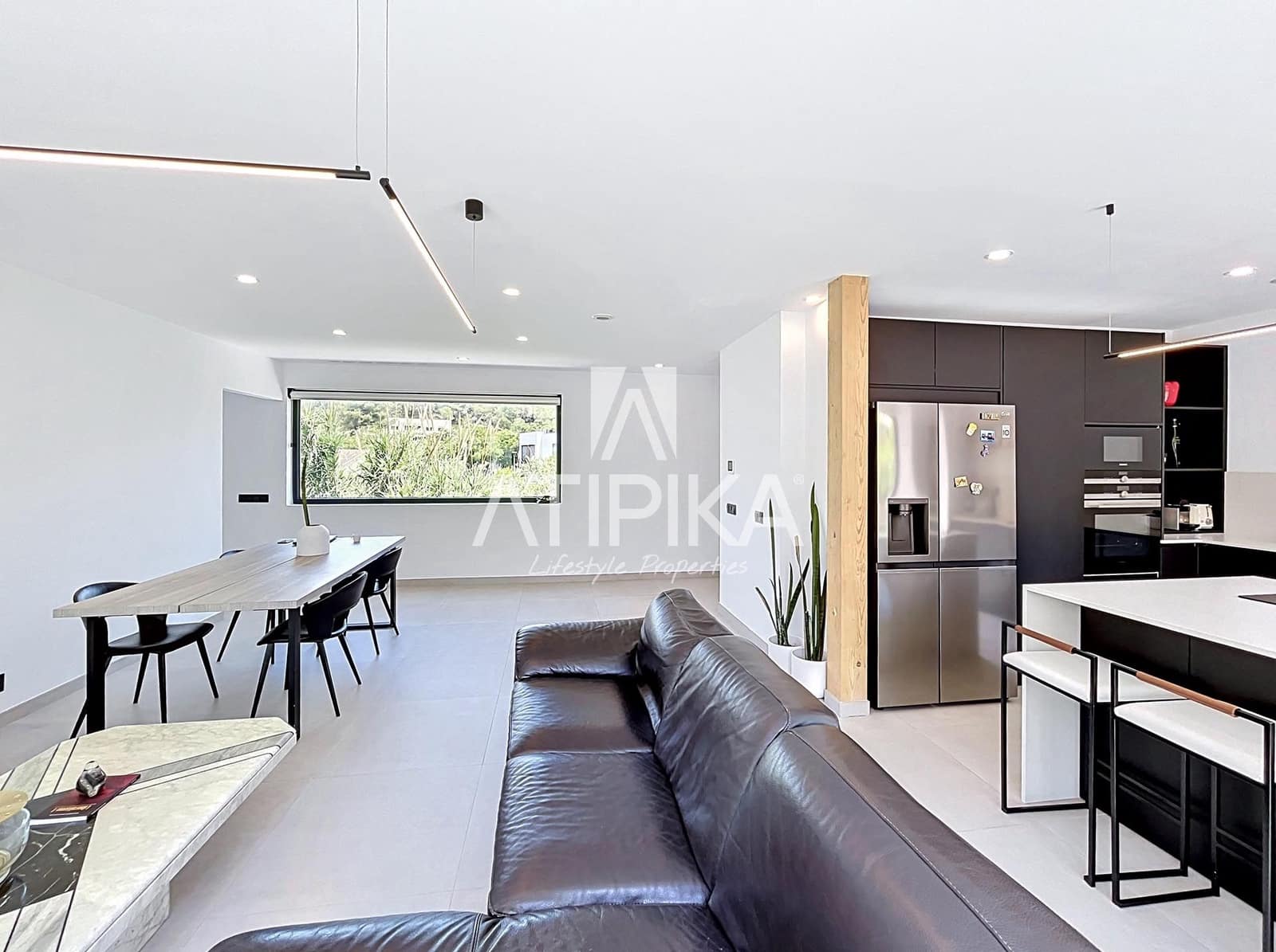 4 chambre Villa/Maison à vendre à Sant Pere de Ribes avec piscine - 1 100 000 € (Ref: 9941435)