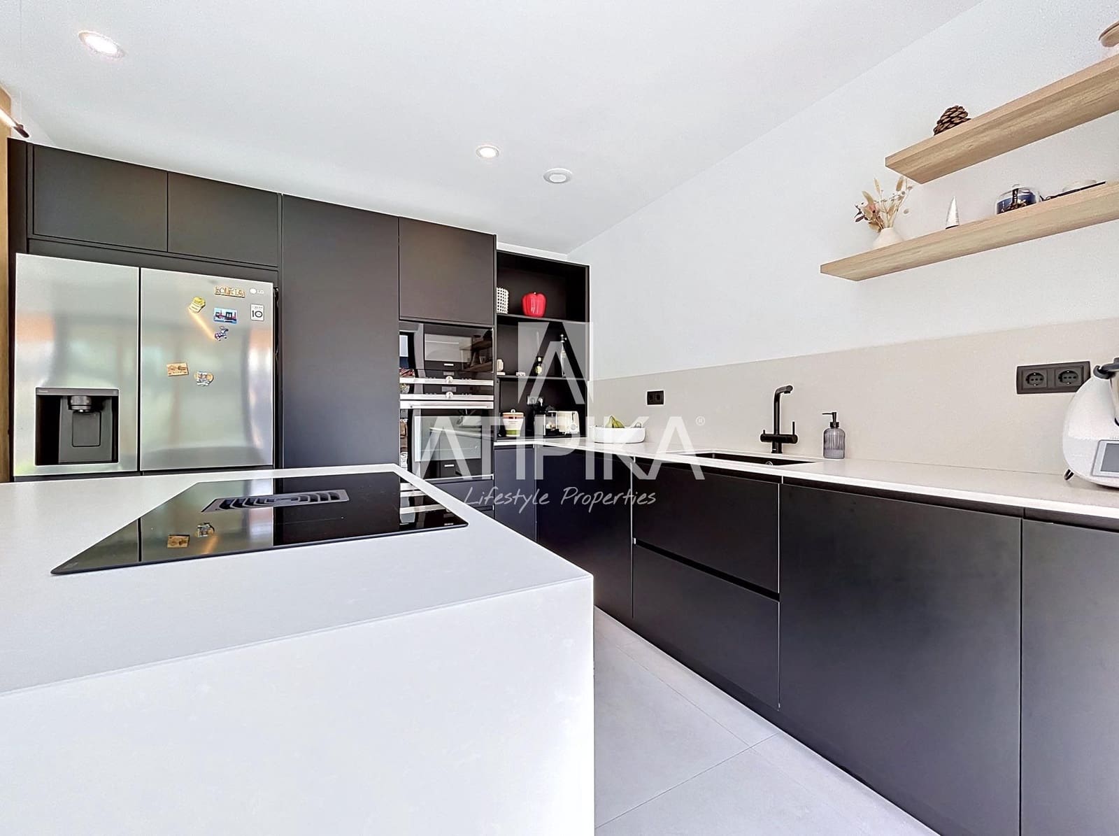 4 chambre Villa/Maison à vendre à Sant Pere de Ribes avec piscine - 1 100 000 € (Ref: 9941435)