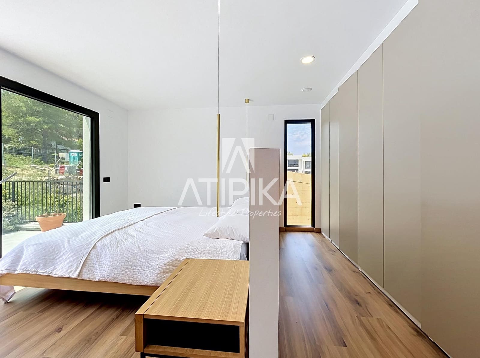 4 chambre Villa/Maison à vendre à Sant Pere de Ribes avec piscine - 1 100 000 € (Ref: 9941435)