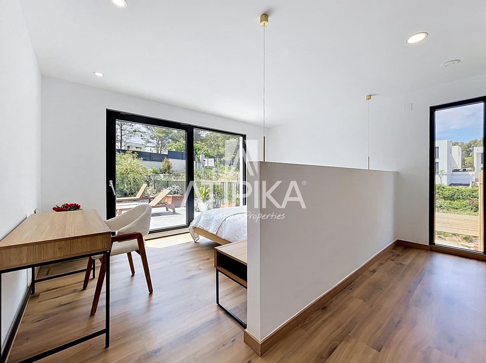 4 chambre Villa/Maison à vendre à Sant Pere de Ribes avec piscine - 1 100 000 € (Ref: 9941435)