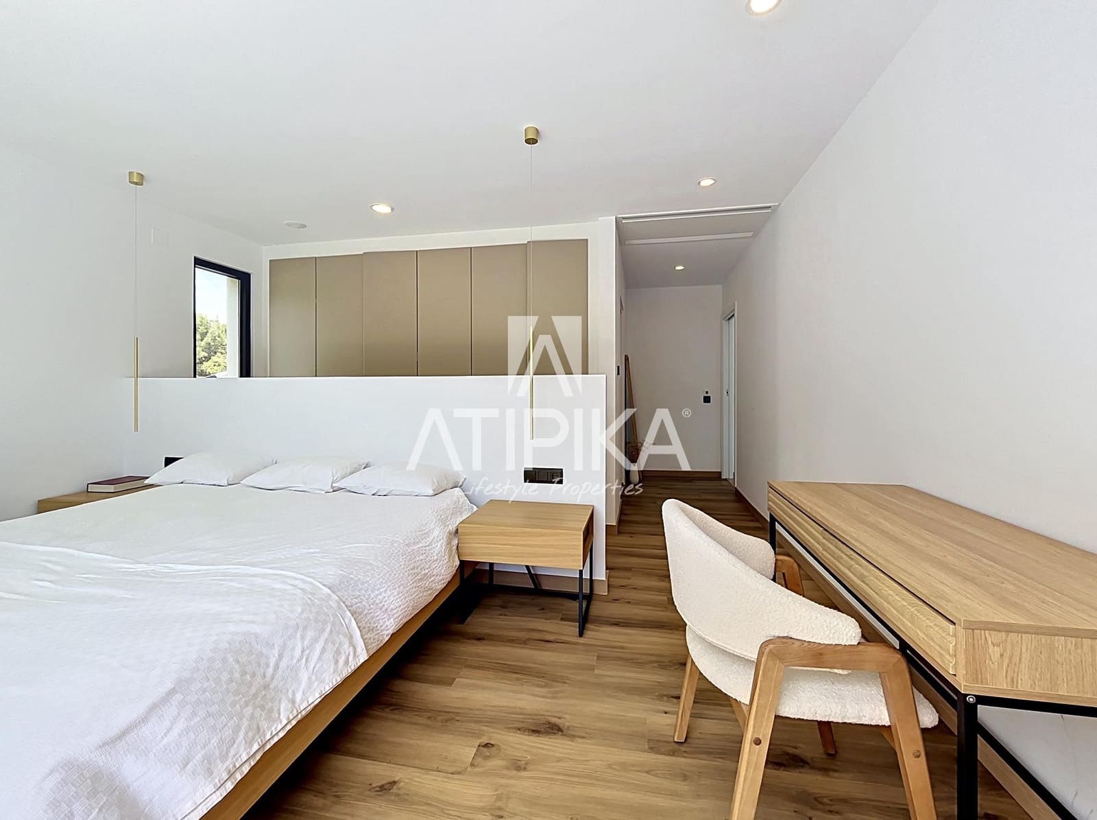 4 chambre Villa/Maison à vendre à Sant Pere de Ribes avec piscine - 1 100 000 € (Ref: 9941435)