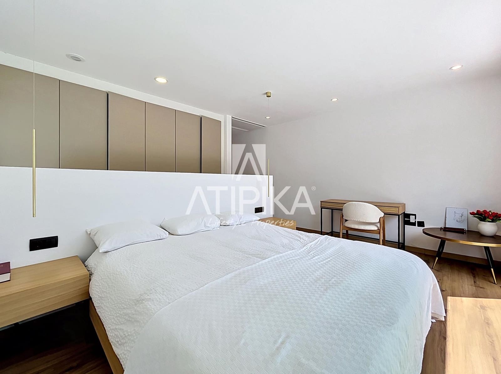 4 chambre Villa/Maison à vendre à Sant Pere de Ribes avec piscine - 1 100 000 € (Ref: 9941435)