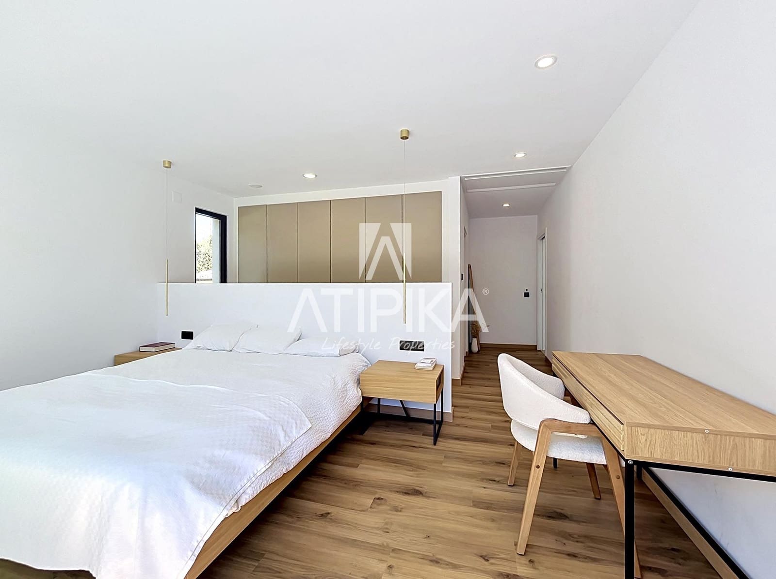 4 chambre Villa/Maison à vendre à Sant Pere de Ribes avec piscine - 1 100 000 € (Ref: 9941435)