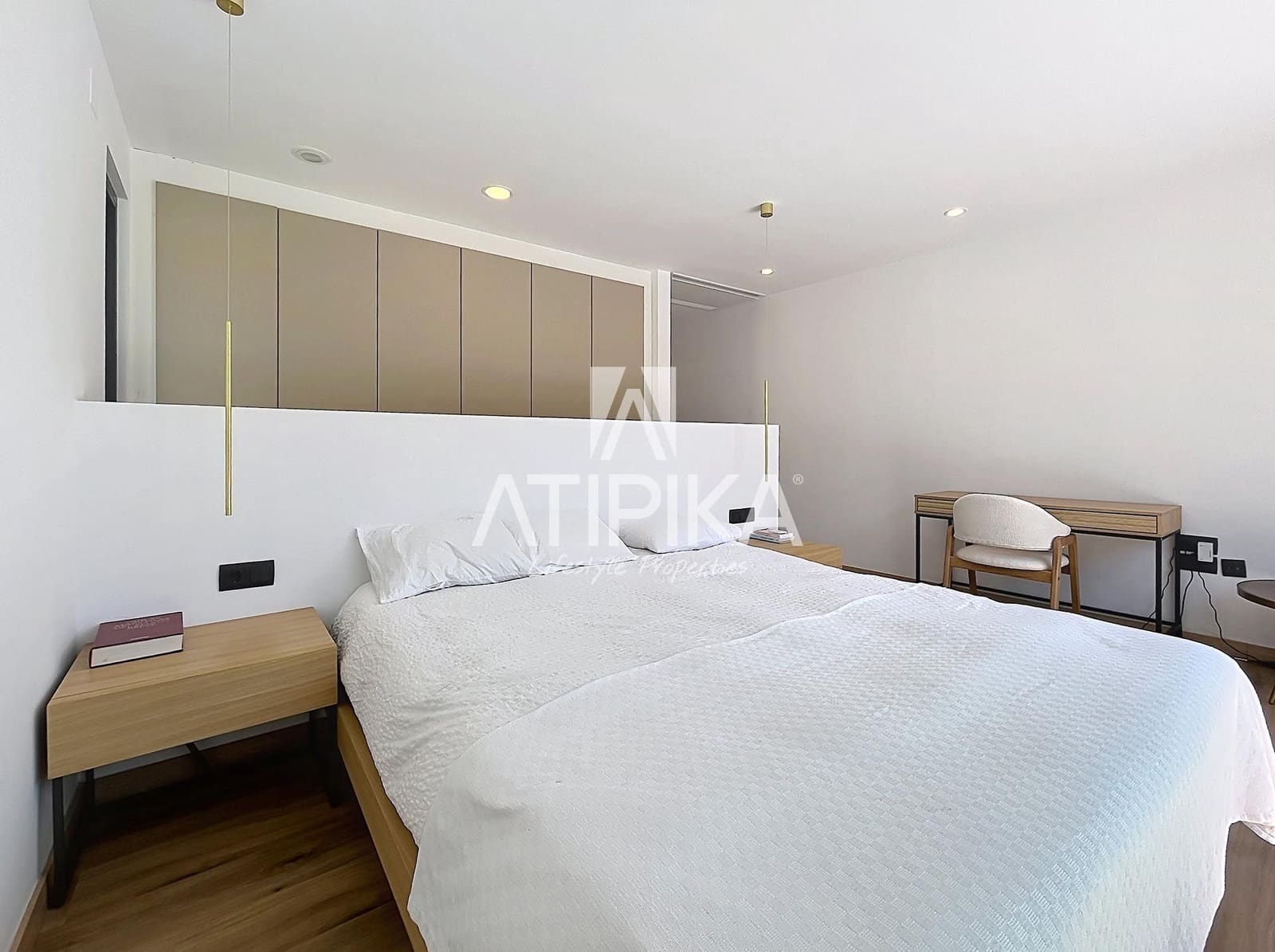 4 chambre Villa/Maison à vendre à Sant Pere de Ribes avec piscine - 1 100 000 € (Ref: 9941435)