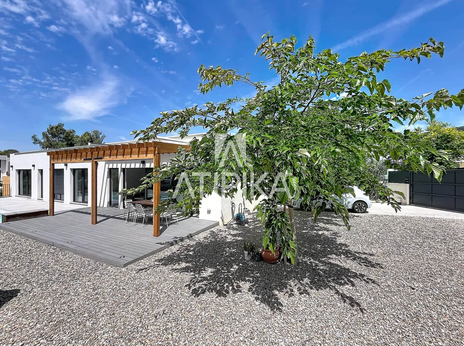 4 chambre Villa/Maison à vendre à Sant Pere de Ribes avec piscine - 1 100 000 € (Ref: 9941435)