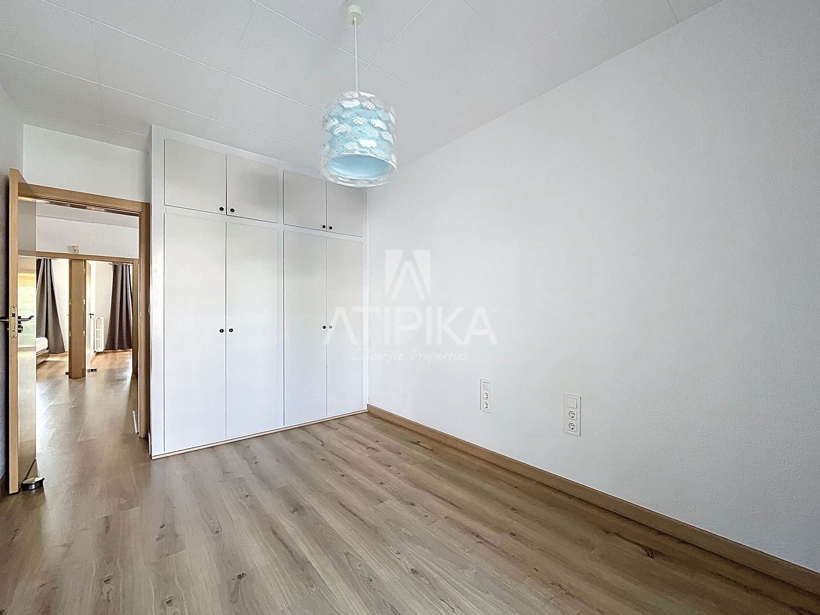 5 makuuhuone Huvila vuokrattavana paikassa Castelldefels mukana uima-altaan 
autotalli - 5 900 € (Ref: 9941436)