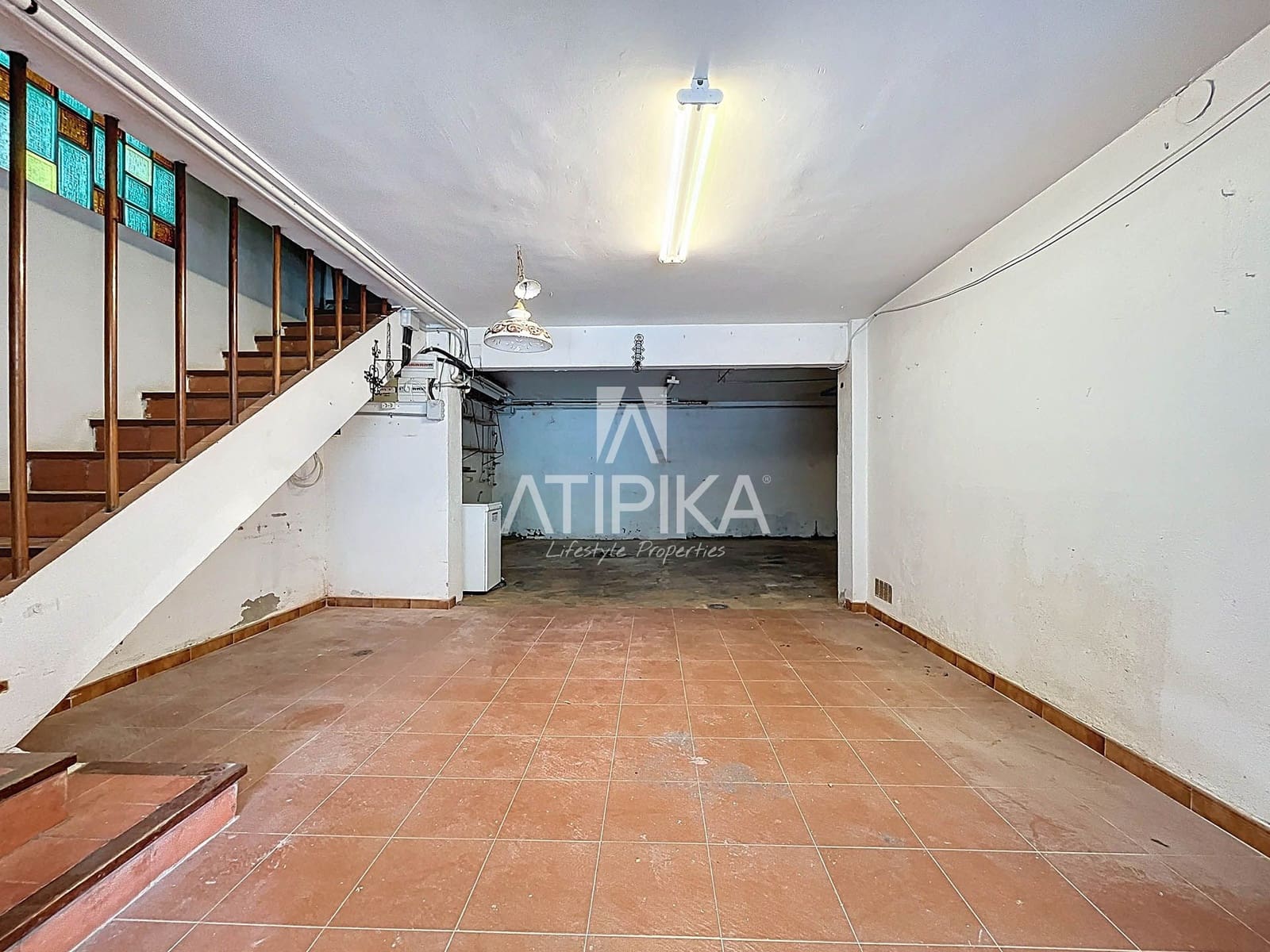 5 makuuhuone Huvila vuokrattavana paikassa Castelldefels mukana uima-altaan 
autotalli - 5 900 € (Ref: 9941436)