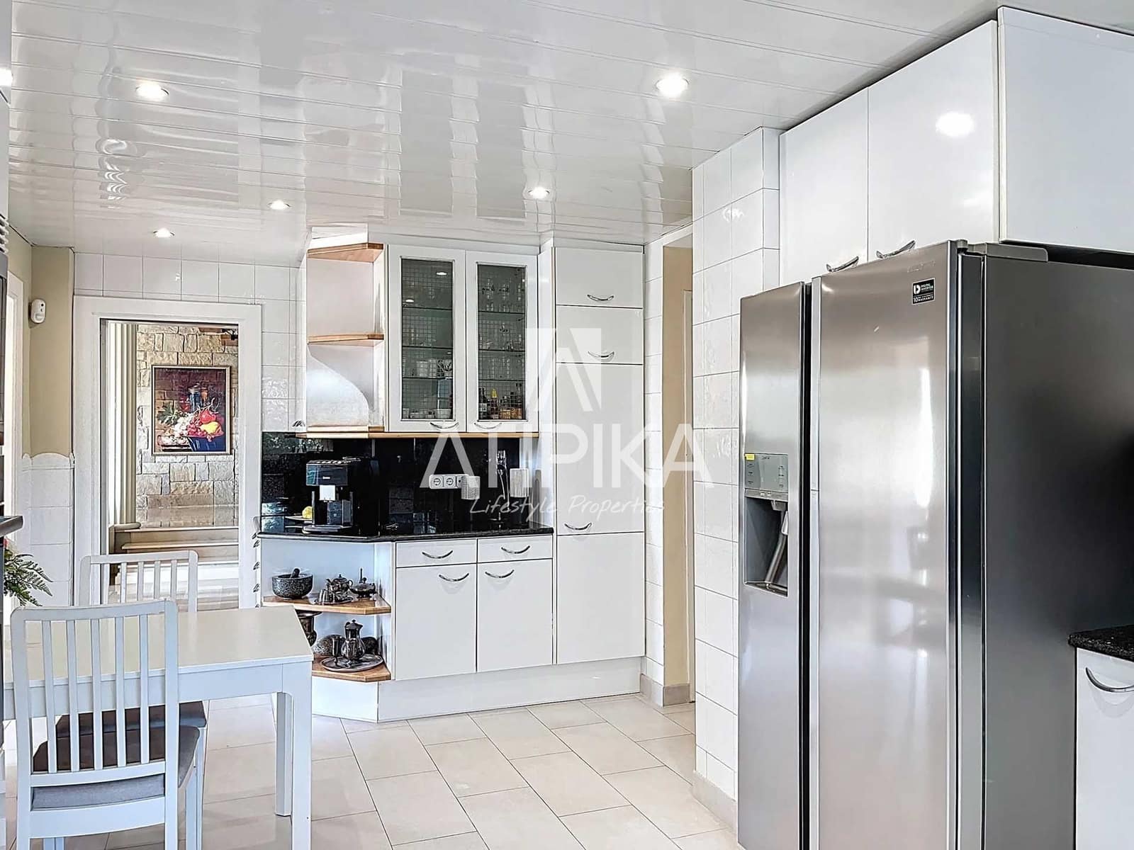 5 Zimmer Villa zu verkaufen in Barcelona Stadt mit Pool - 7.000.000 € (Ref: 9941437)