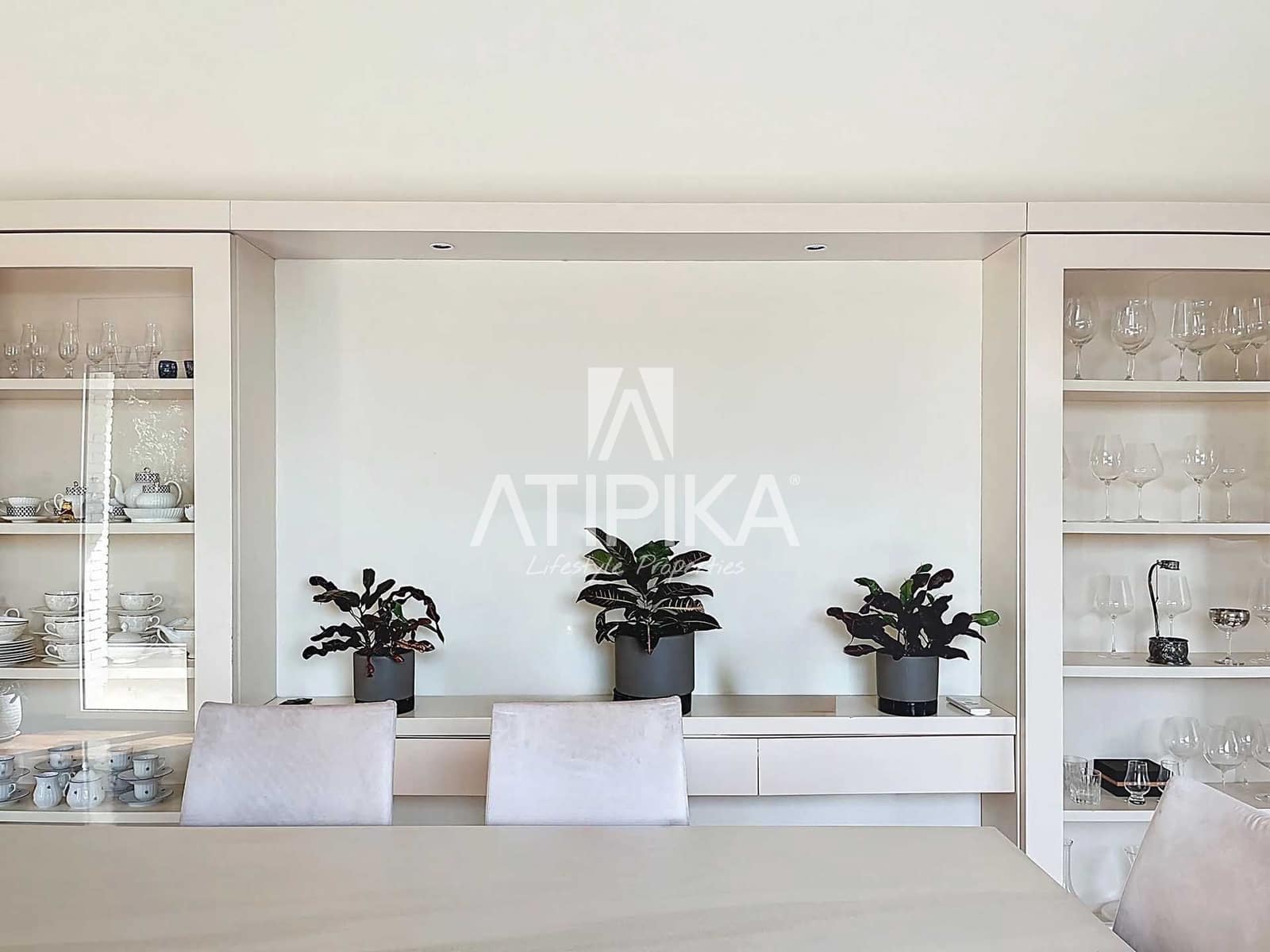 5 Zimmer Villa zu verkaufen in Barcelona Stadt mit Pool - 7.000.000 € (Ref: 9941437)
