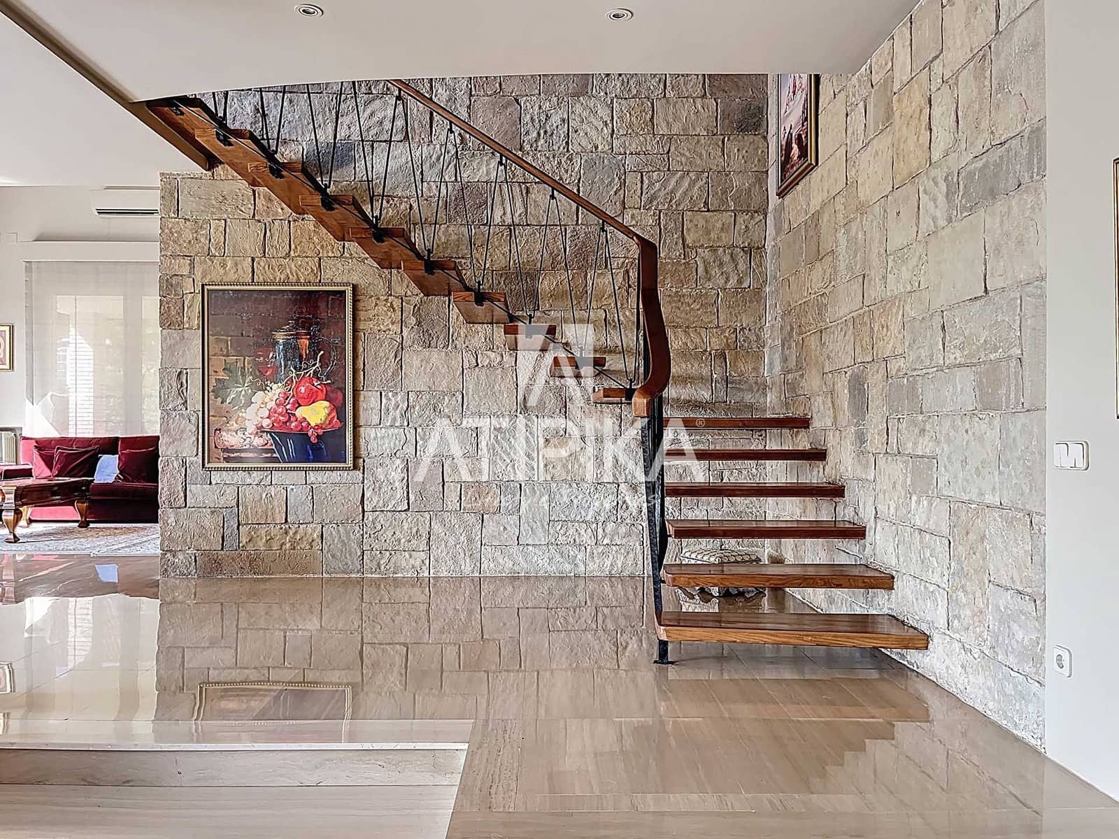 5 Zimmer Villa zu verkaufen in Barcelona Stadt mit Pool - 7.000.000 € (Ref: 9941437)