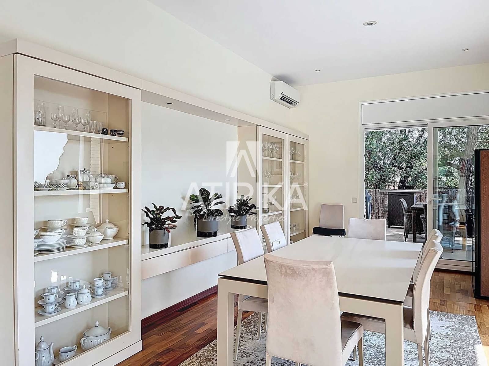 5 Zimmer Villa zu verkaufen in Barcelona Stadt mit Pool - 7.000.000 € (Ref: 9941437)