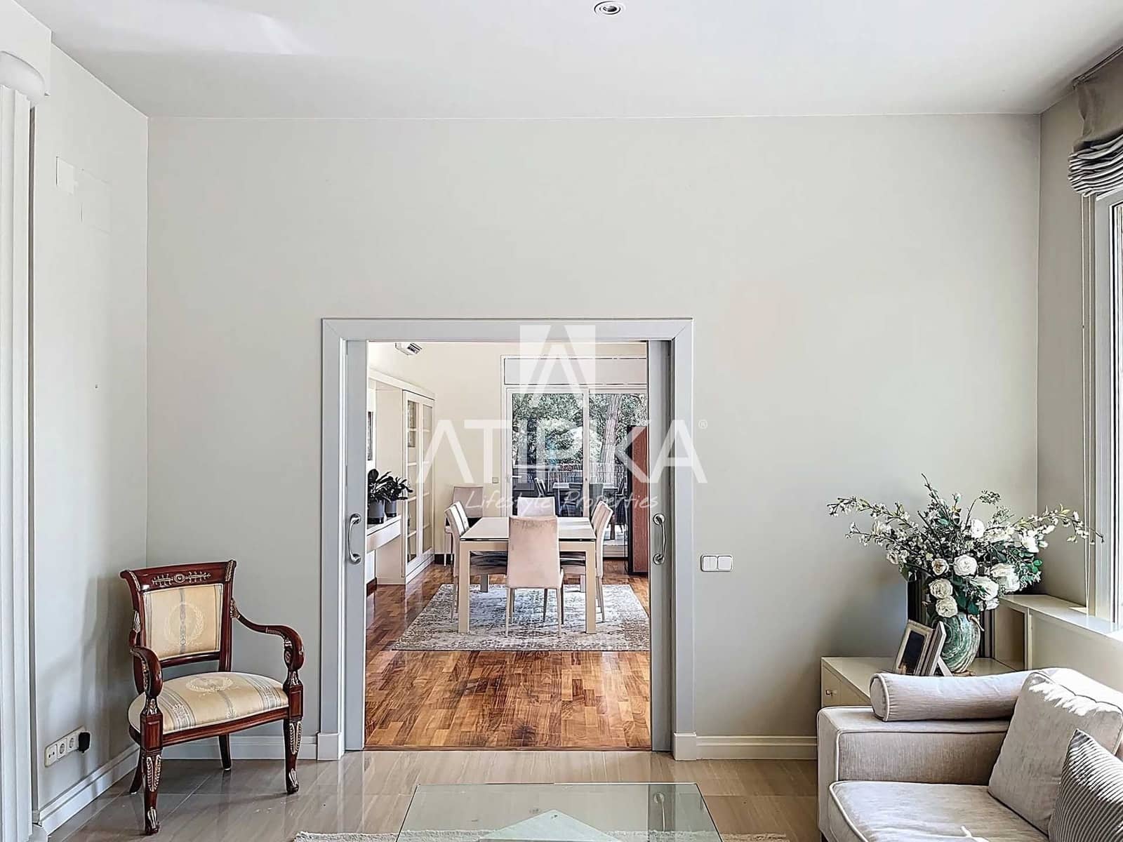 5 Zimmer Villa zu verkaufen in Barcelona Stadt mit Pool - 7.000.000 € (Ref: 9941437)