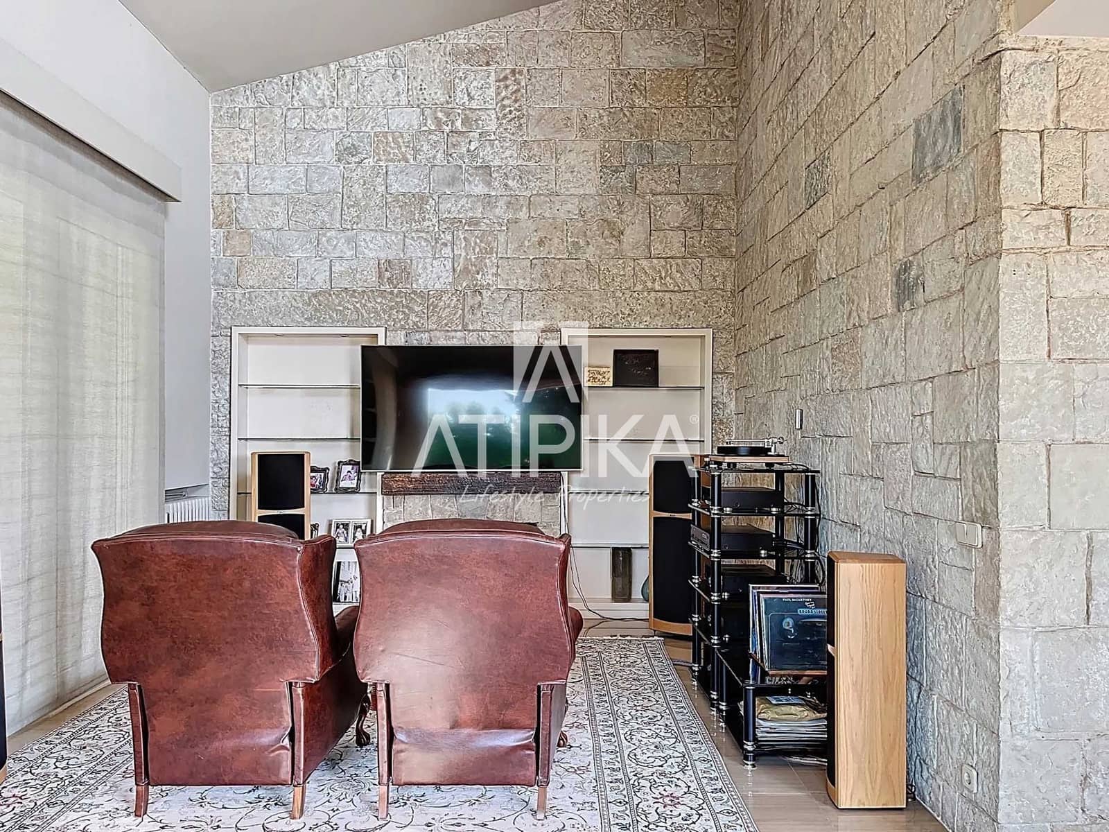 5 Zimmer Villa zu verkaufen in Barcelona Stadt mit Pool - 7.000.000 € (Ref: 9941437)