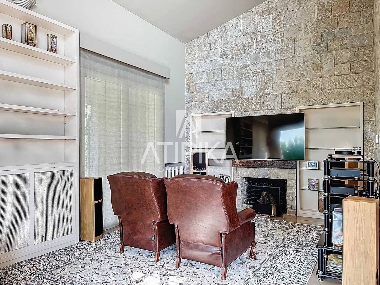 5 Zimmer Villa zu verkaufen in Barcelona Stadt mit Pool - 7.000.000 € (Ref: 9941437)