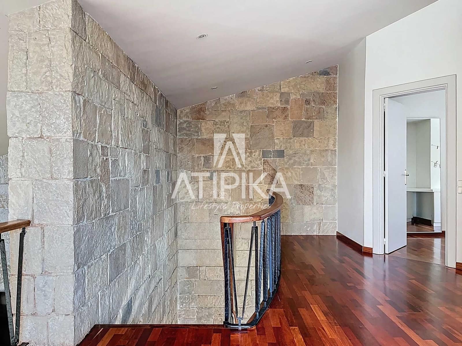 5 Zimmer Villa zu verkaufen in Barcelona Stadt mit Pool - 7.000.000 € (Ref: 9941437)
