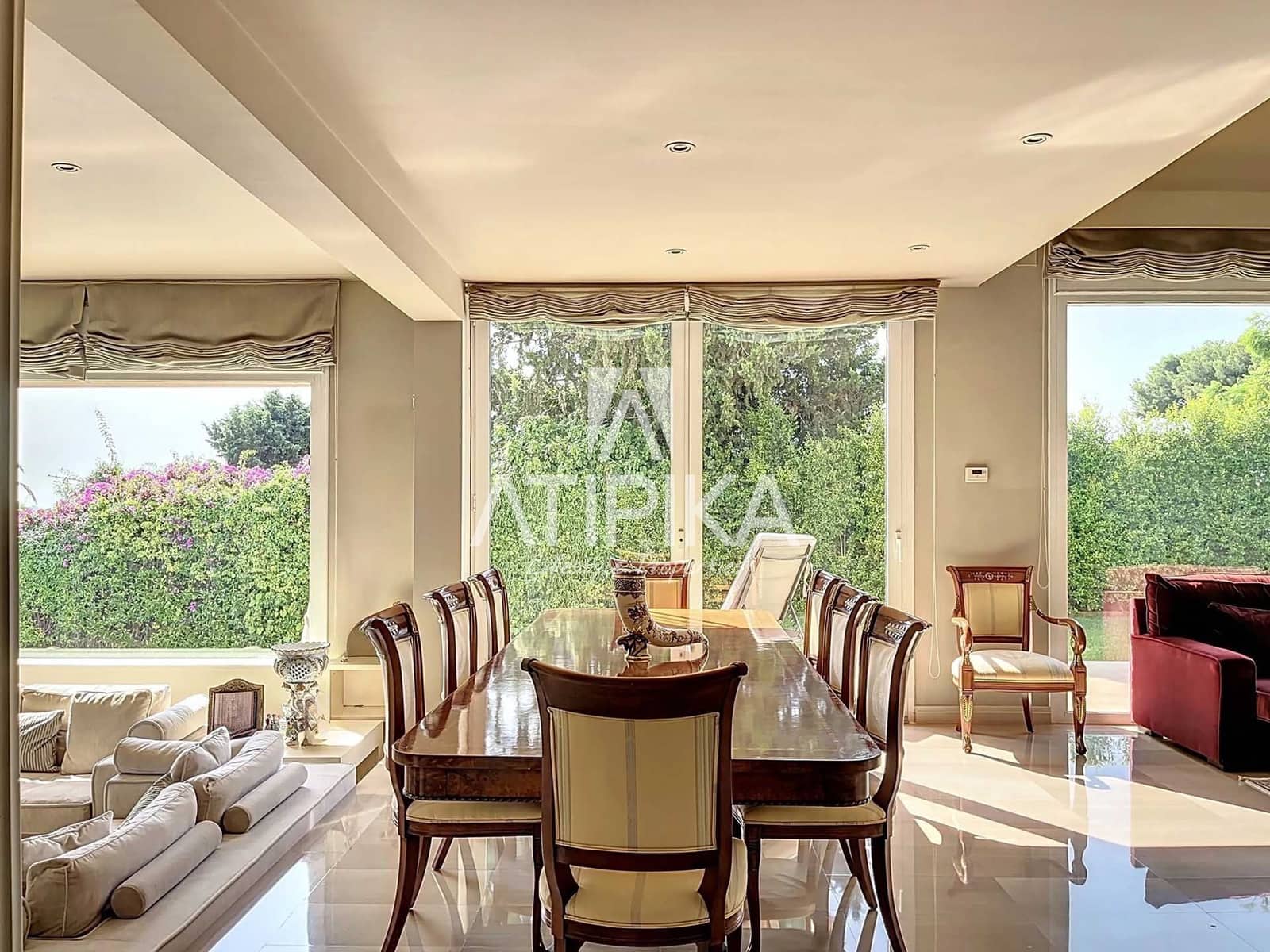 5 Zimmer Villa zu verkaufen in Barcelona Stadt mit Pool - 7.000.000 € (Ref: 9941437)