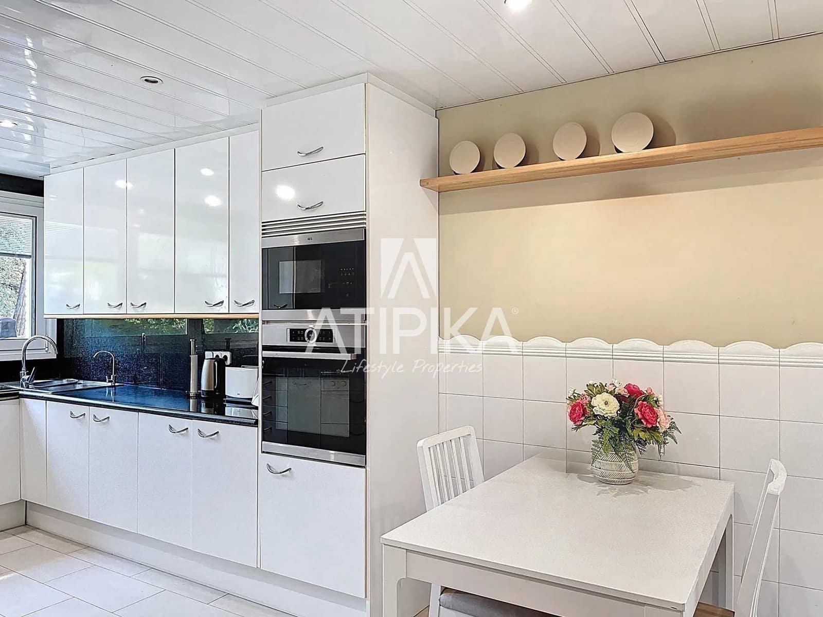 5 Zimmer Villa zu verkaufen in Barcelona Stadt mit Pool - 7.000.000 € (Ref: 9941437)