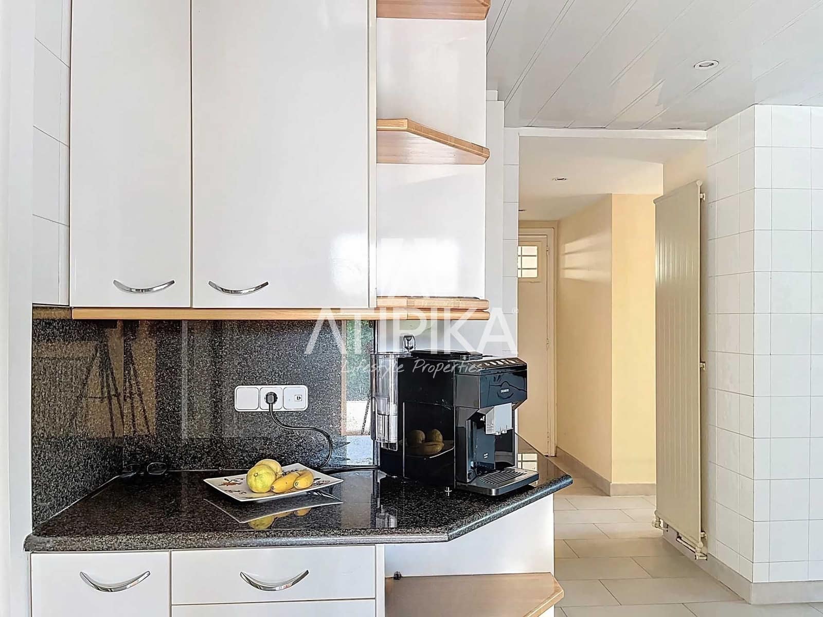 5 Zimmer Villa zu verkaufen in Barcelona Stadt mit Pool - 7.000.000 € (Ref: 9941437)