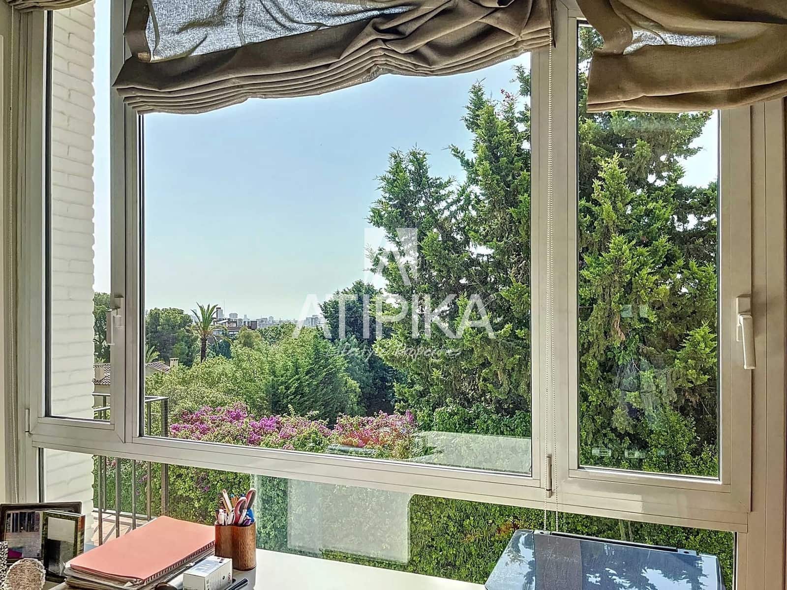 5 Zimmer Villa zu verkaufen in Barcelona Stadt mit Pool - 7.000.000 € (Ref: 9941437)