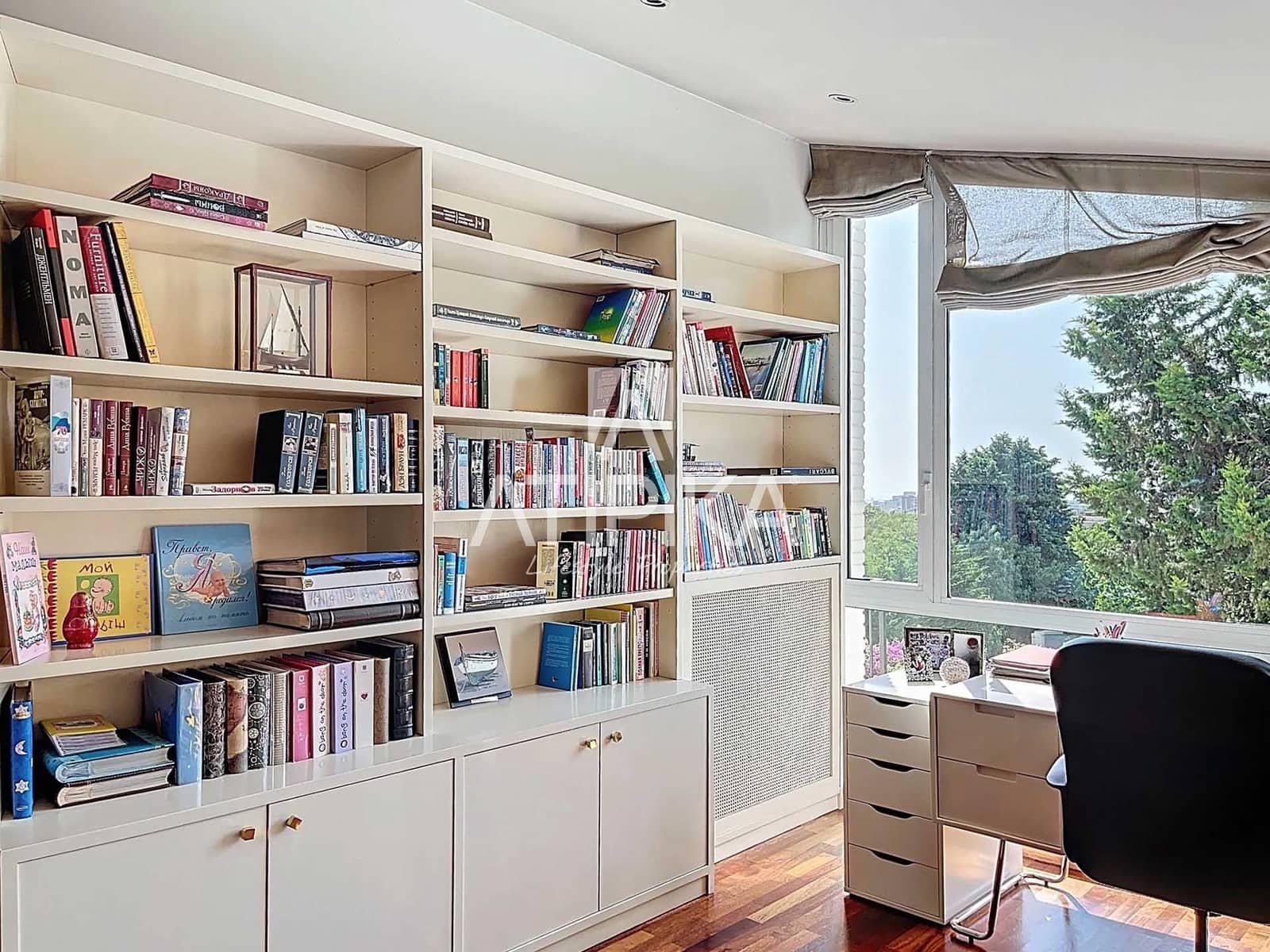 5 Zimmer Villa zu verkaufen in Barcelona Stadt mit Pool - 7.000.000 € (Ref: 9941437)
