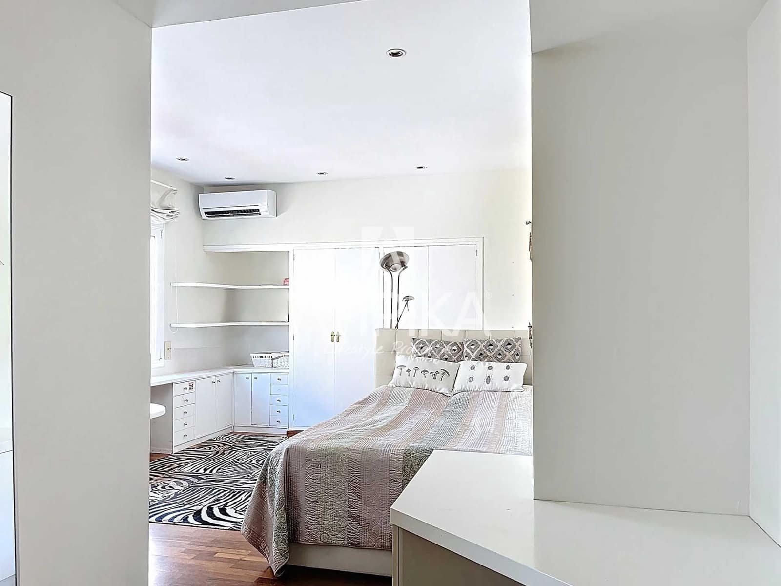 5 Zimmer Villa zu verkaufen in Barcelona Stadt mit Pool - 7.000.000 € (Ref: 9941437)