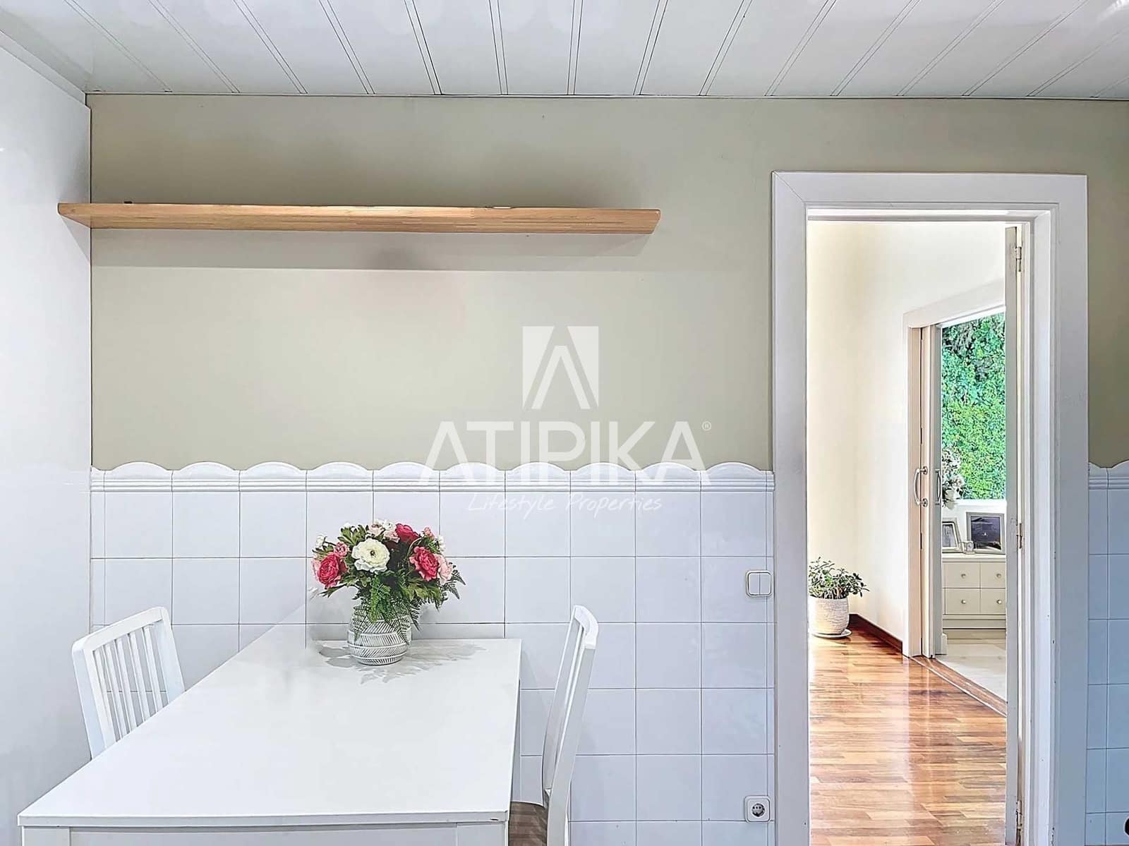 5 Zimmer Villa zu verkaufen in Barcelona Stadt mit Pool - 7.000.000 € (Ref: 9941437)