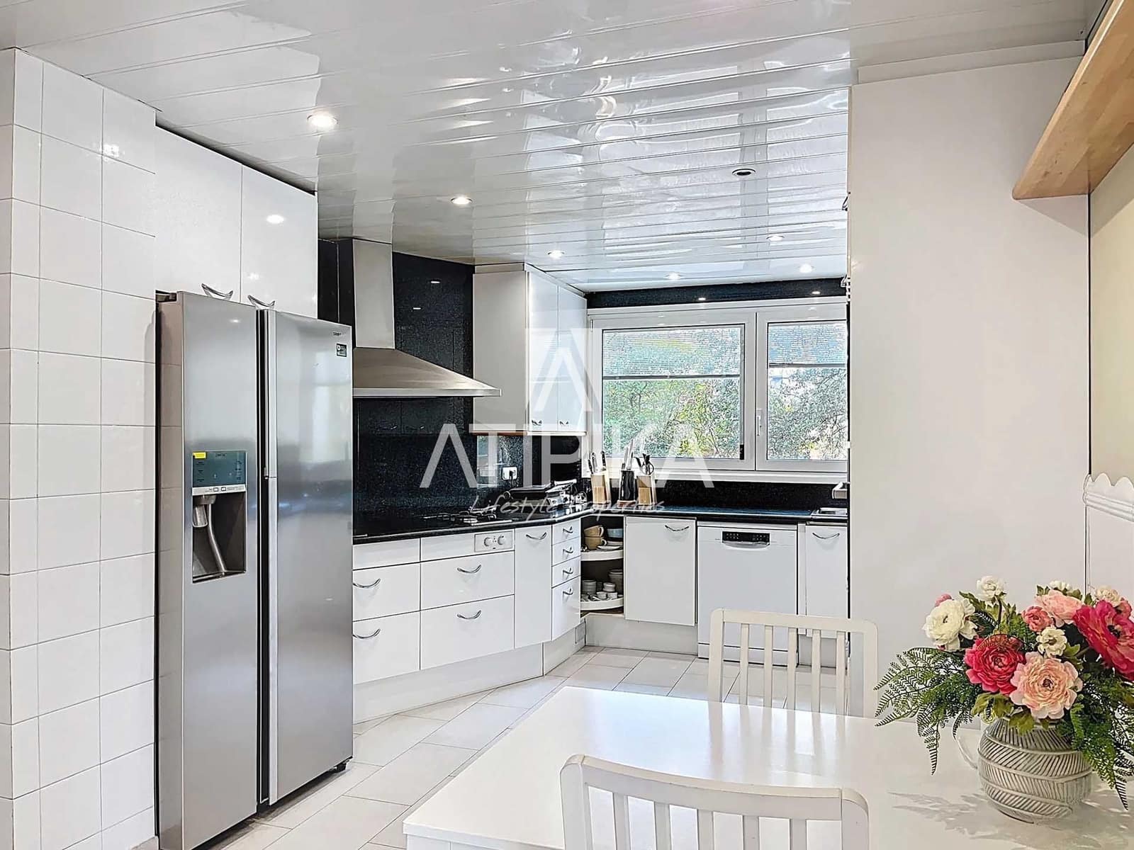 5 Zimmer Villa zu verkaufen in Barcelona Stadt mit Pool - 7.000.000 € (Ref: 9941437)