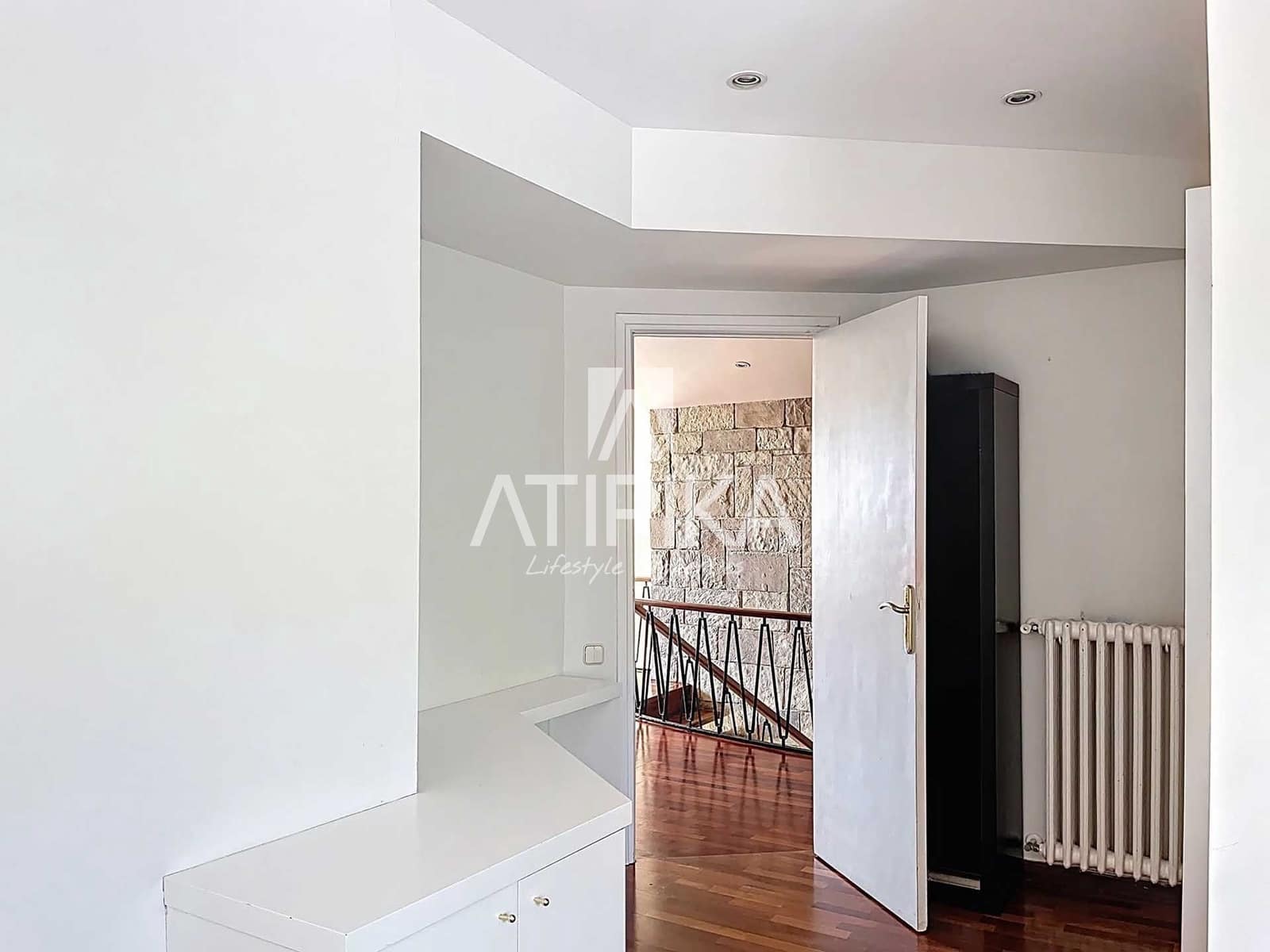 5 Zimmer Villa zu verkaufen in Barcelona Stadt mit Pool - 7.000.000 € (Ref: 9941437)