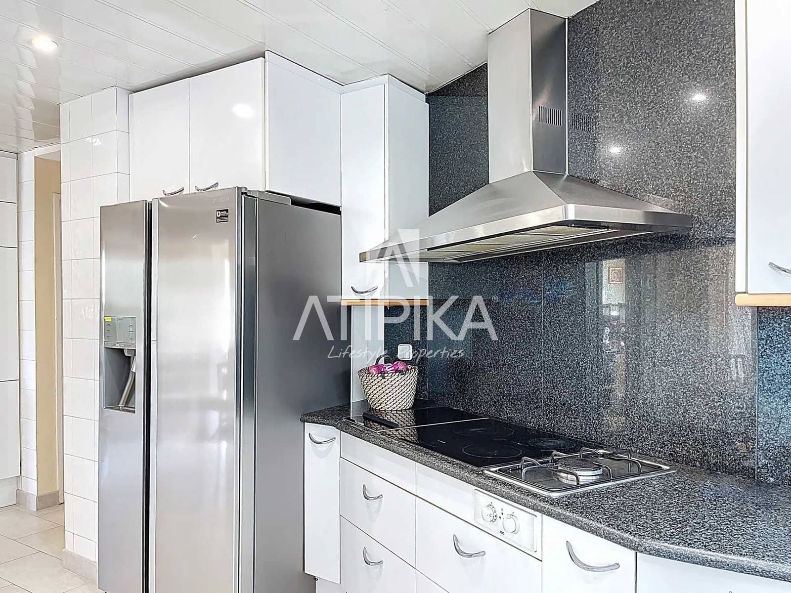 5 Zimmer Villa zu verkaufen in Barcelona Stadt mit Pool - 7.000.000 € (Ref: 9941437)